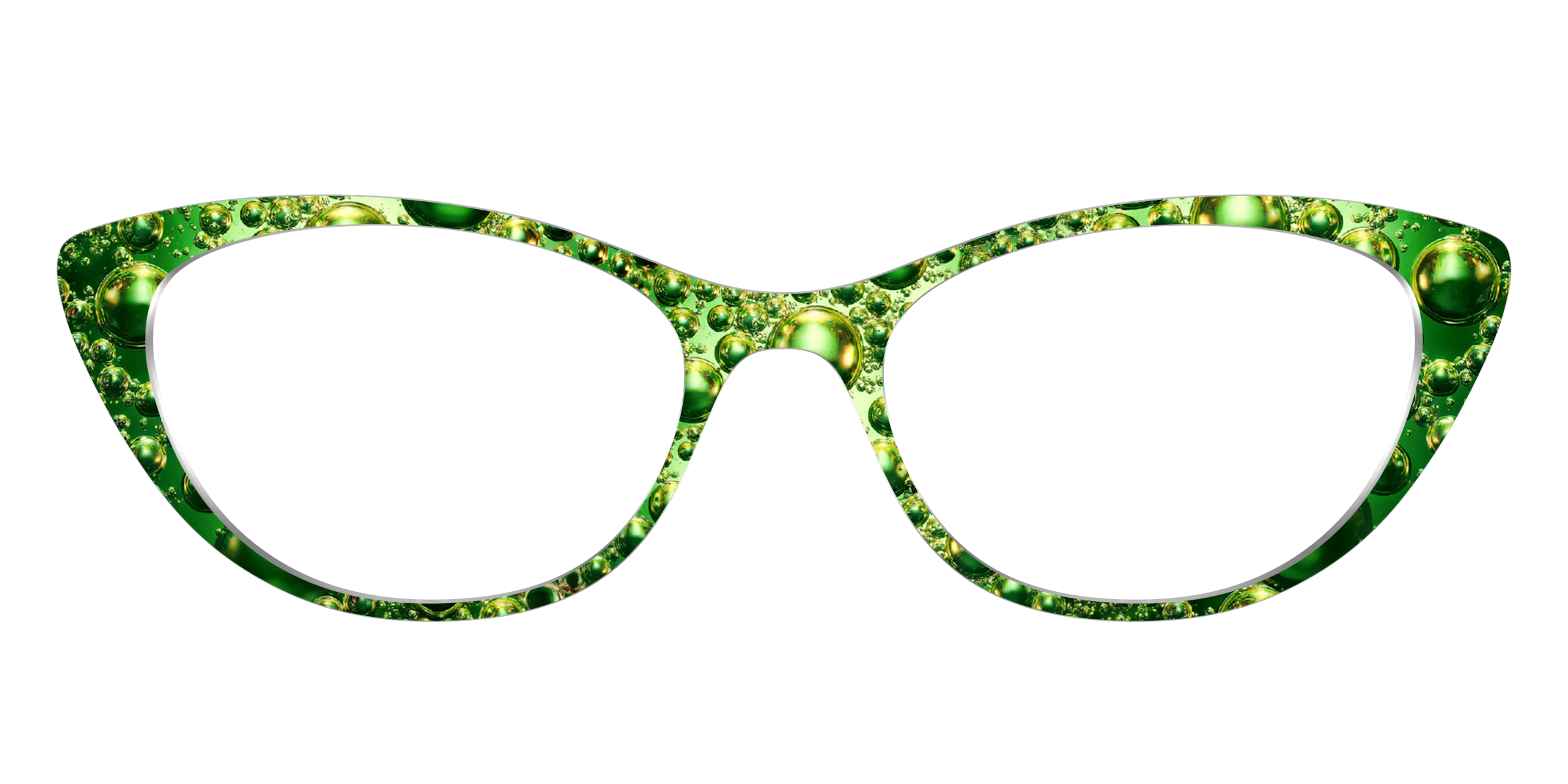 The Green Bev Bubbles - Image 23