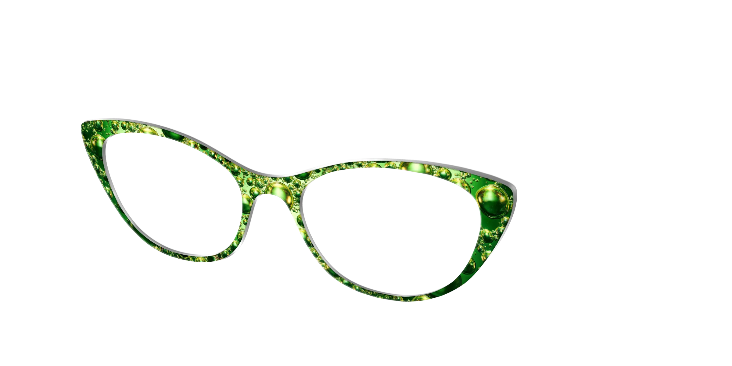 The Green Bev Bubbles - Image 24
