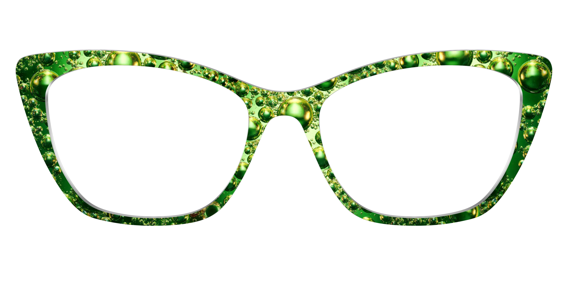 The Green Bev Bubbles - Image 25