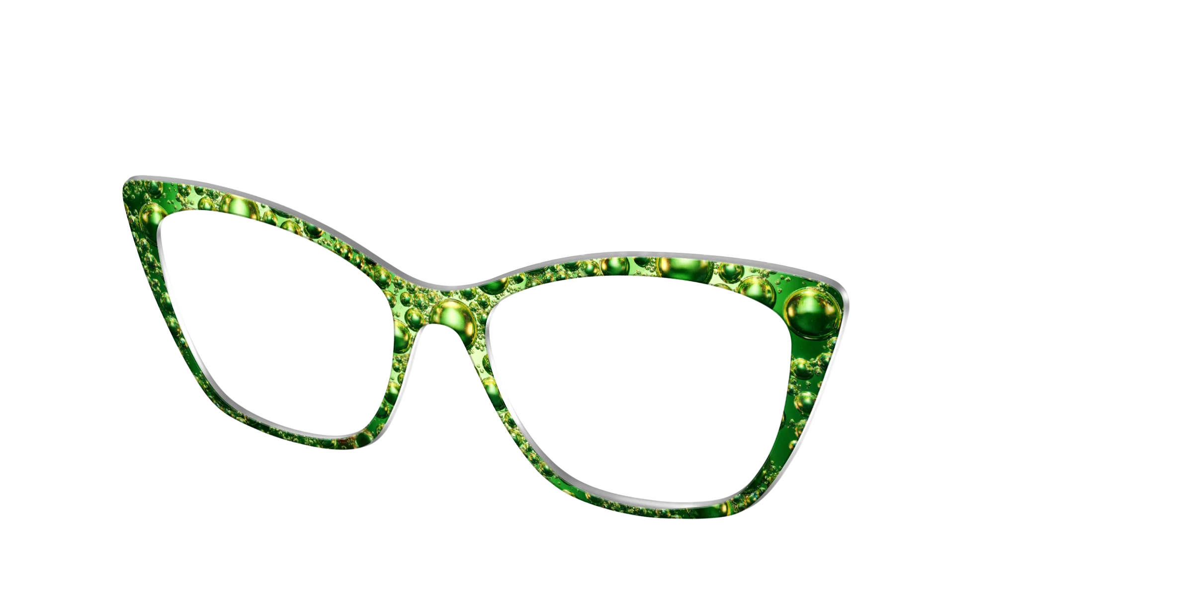 The Green Bev Bubbles - Image 26