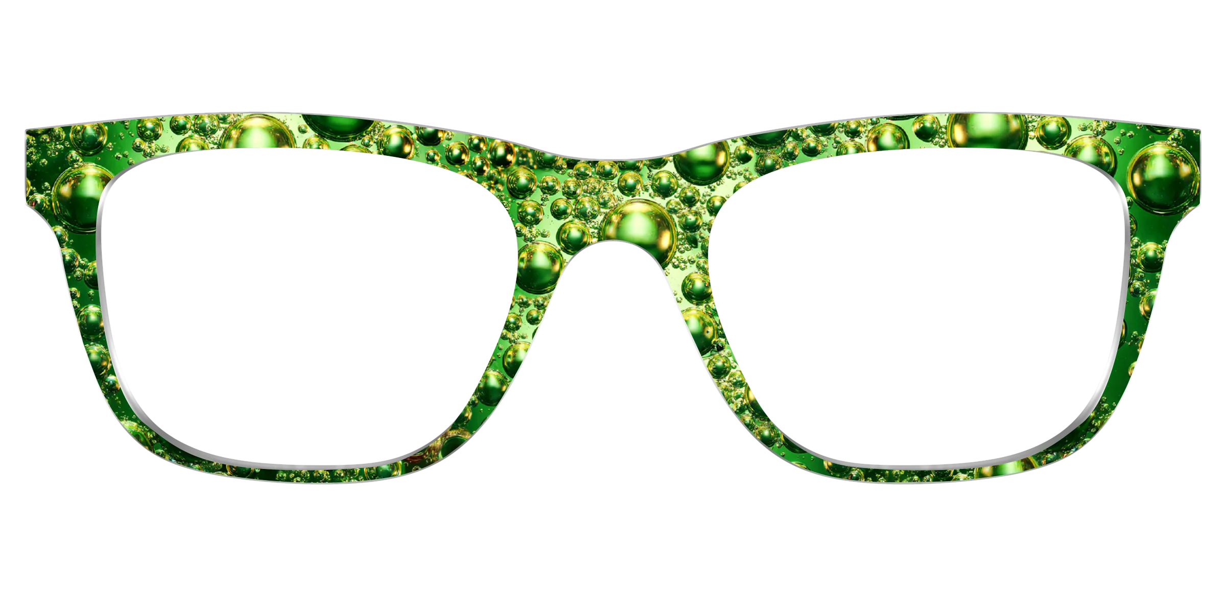 The Green Bev Bubbles - Image 27