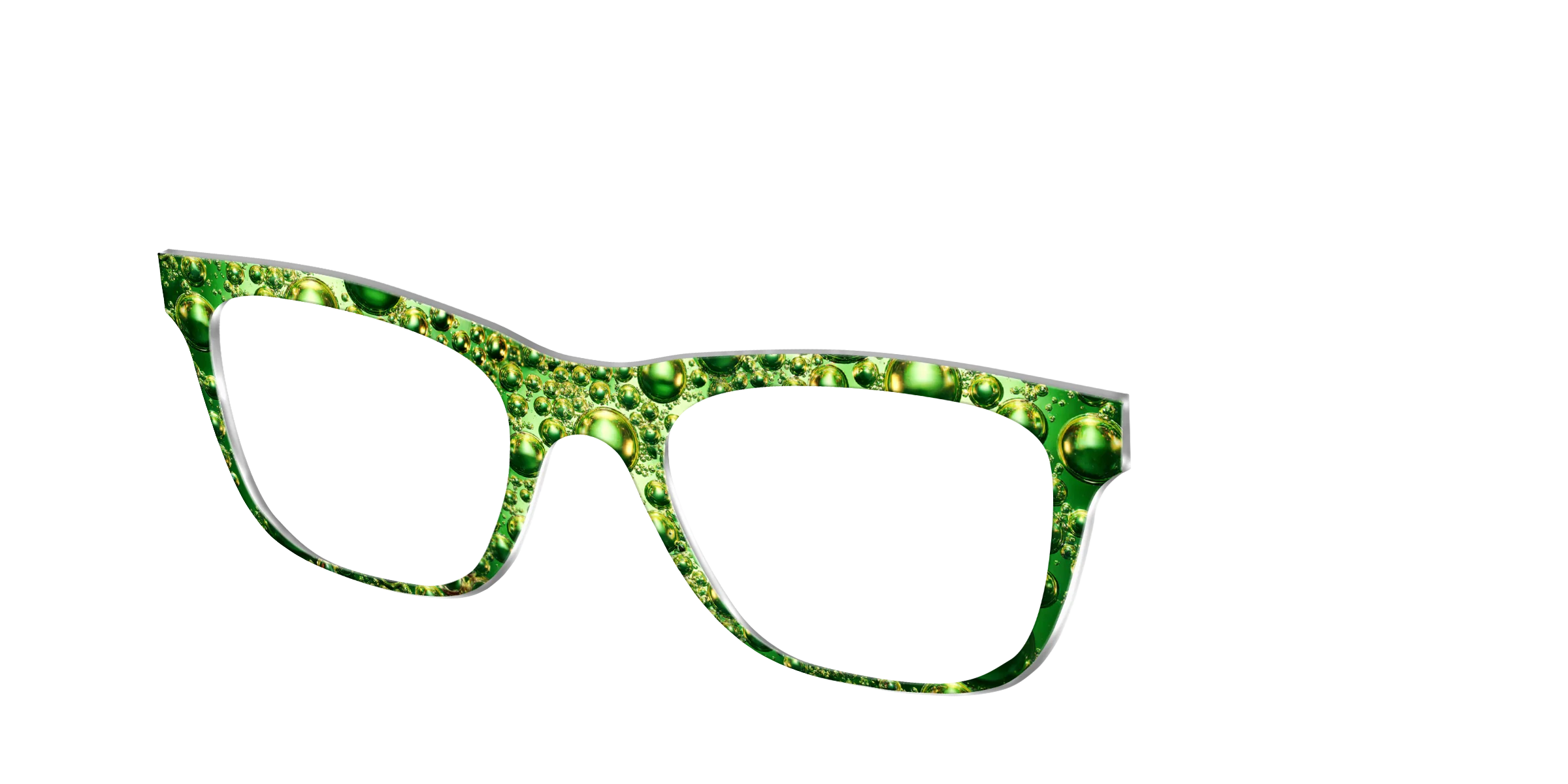 The Green Bev Bubbles - Image 28