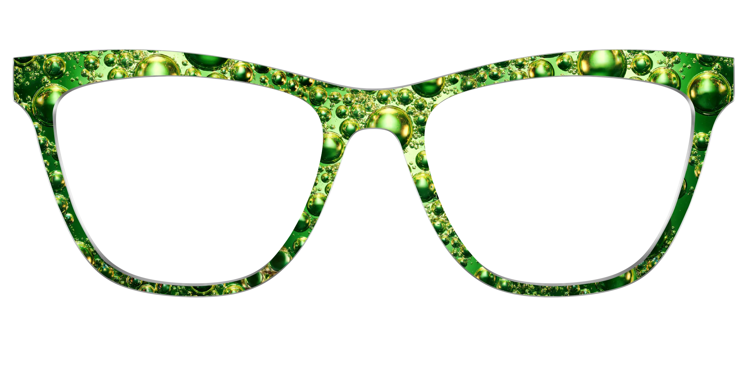 The Green Bev Bubbles - Image 29