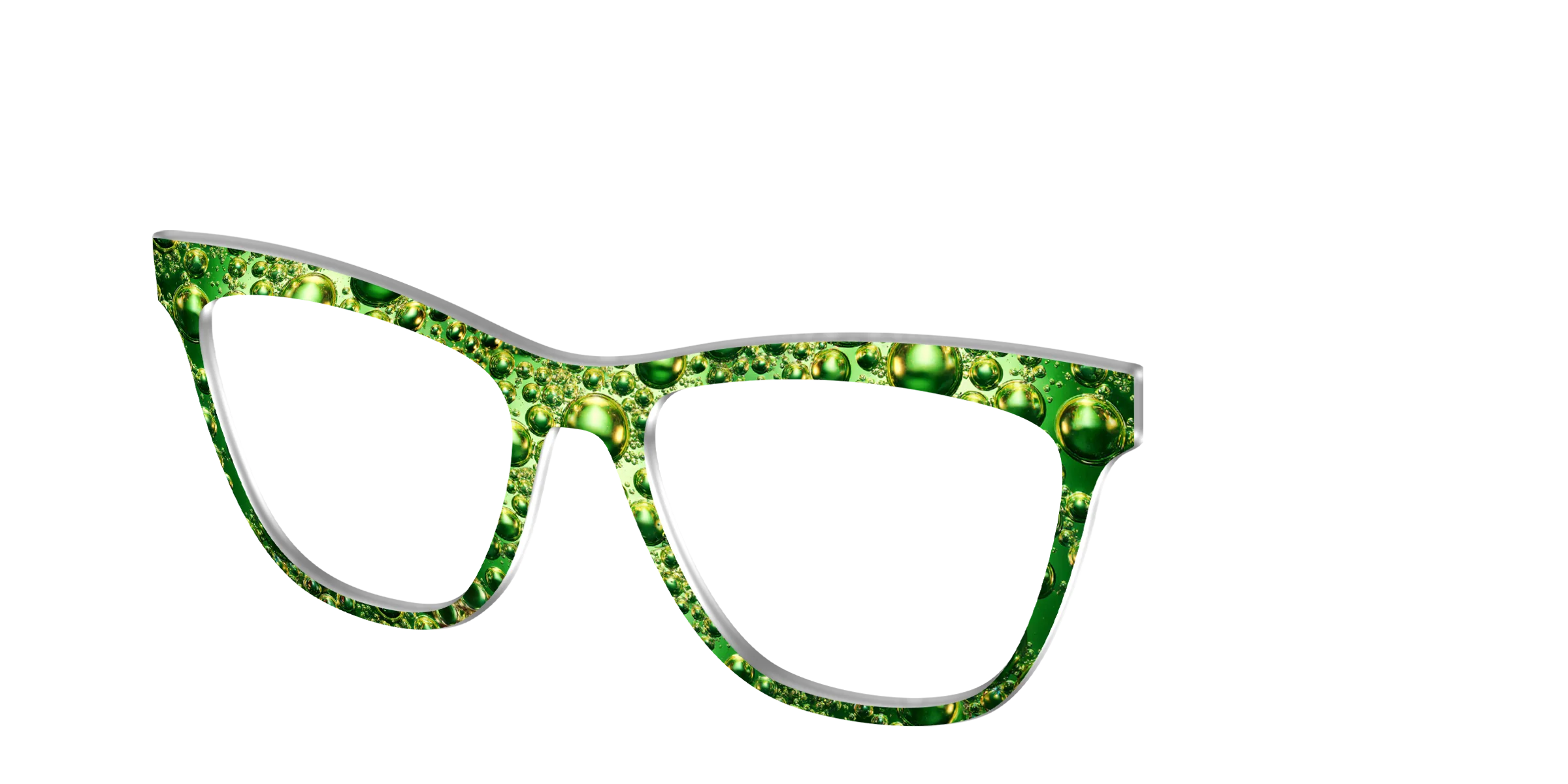 The Green Bev Bubbles - Image 30
