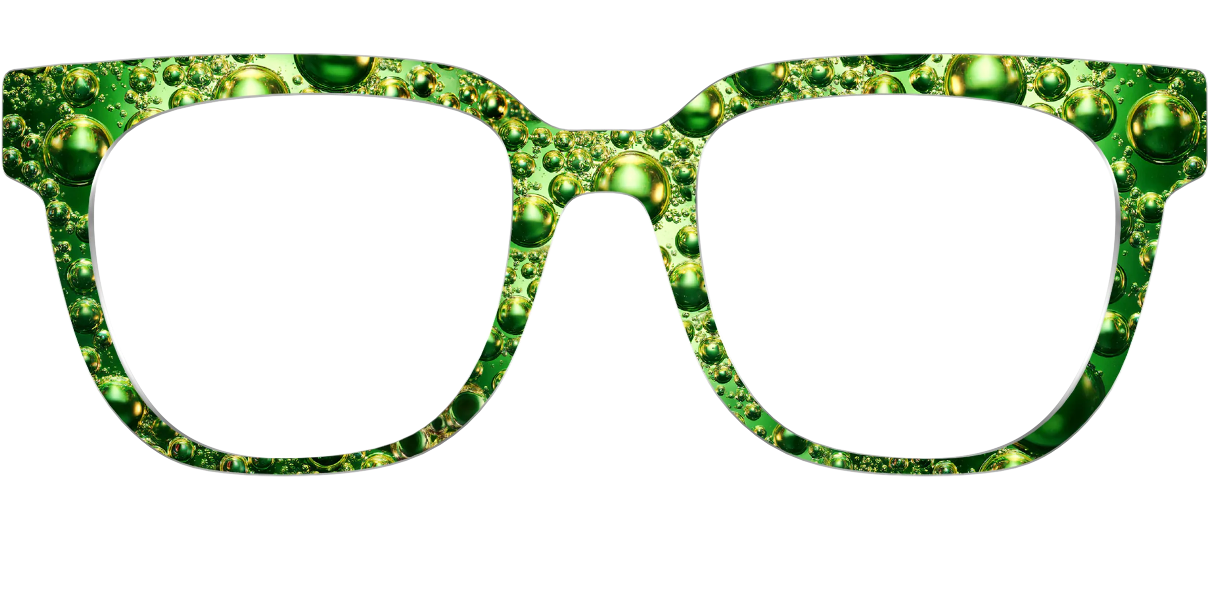 The Green Bev Bubbles - Image 31