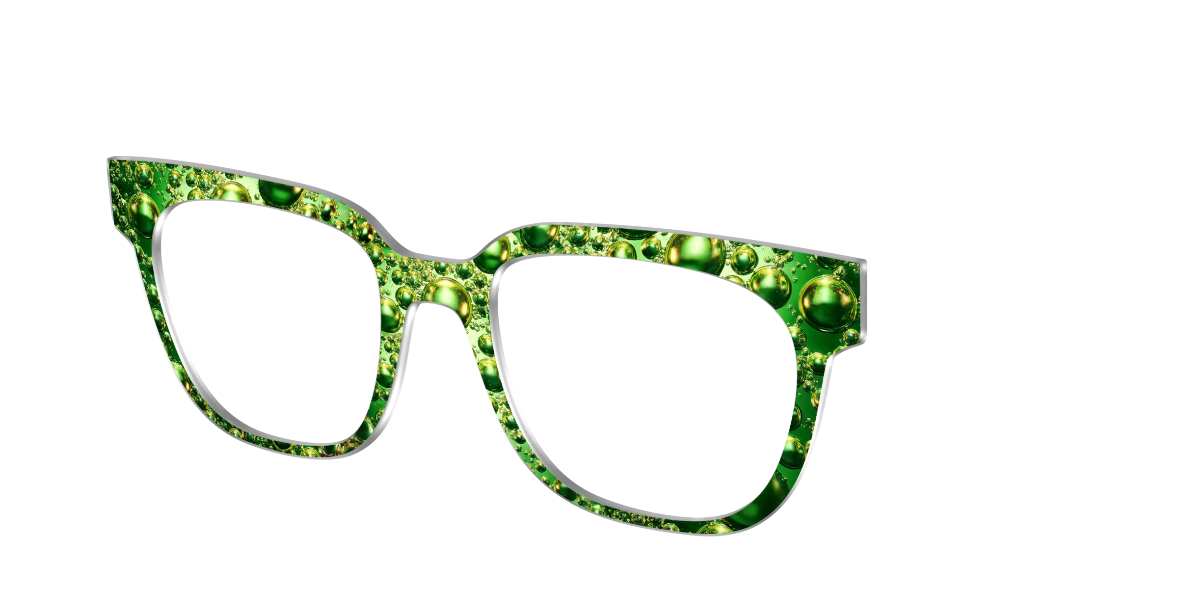 The Green Bev Bubbles - Image 32