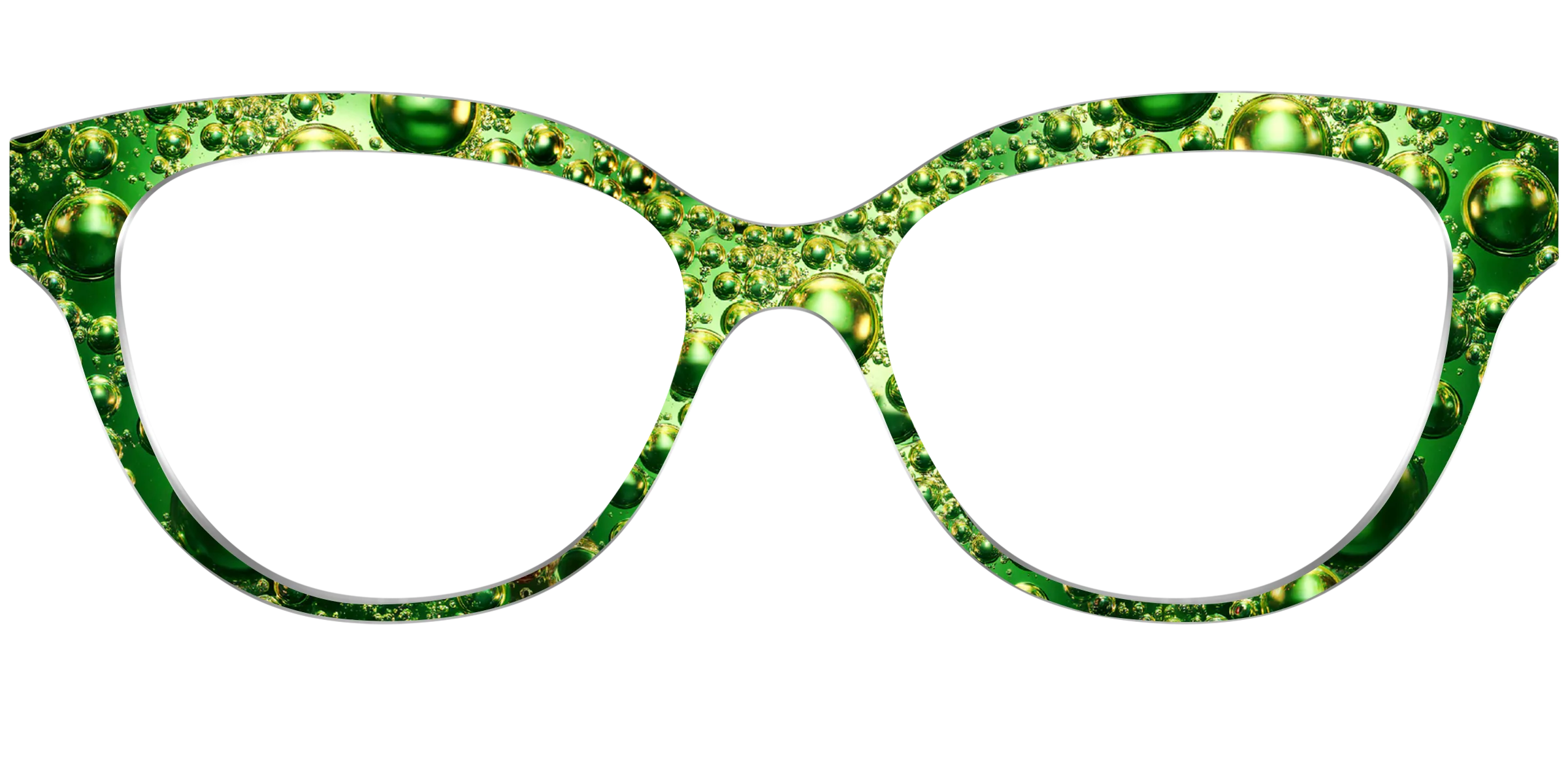 The Green Bev Bubbles - Image 33