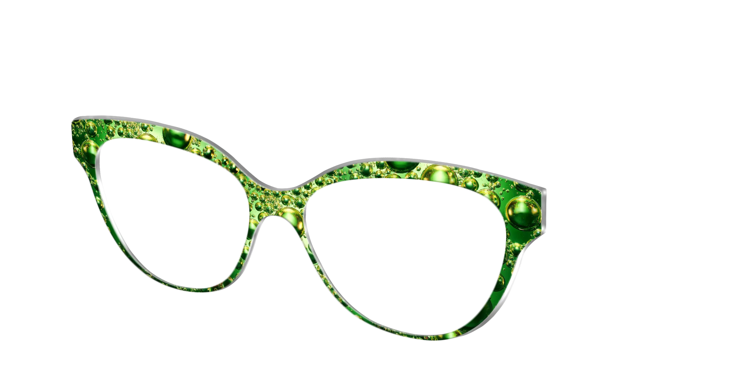 The Green Bev Bubbles - Image 34