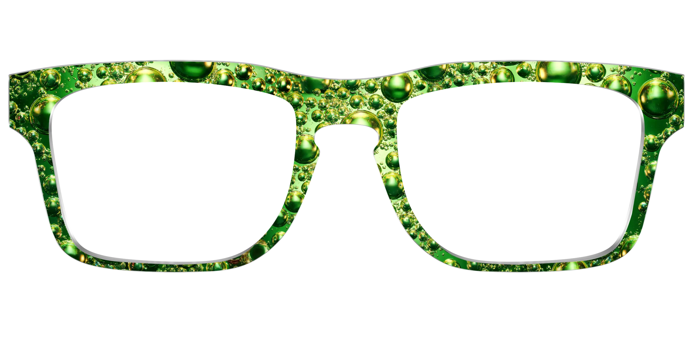 The Green Bev Bubbles - Image 35