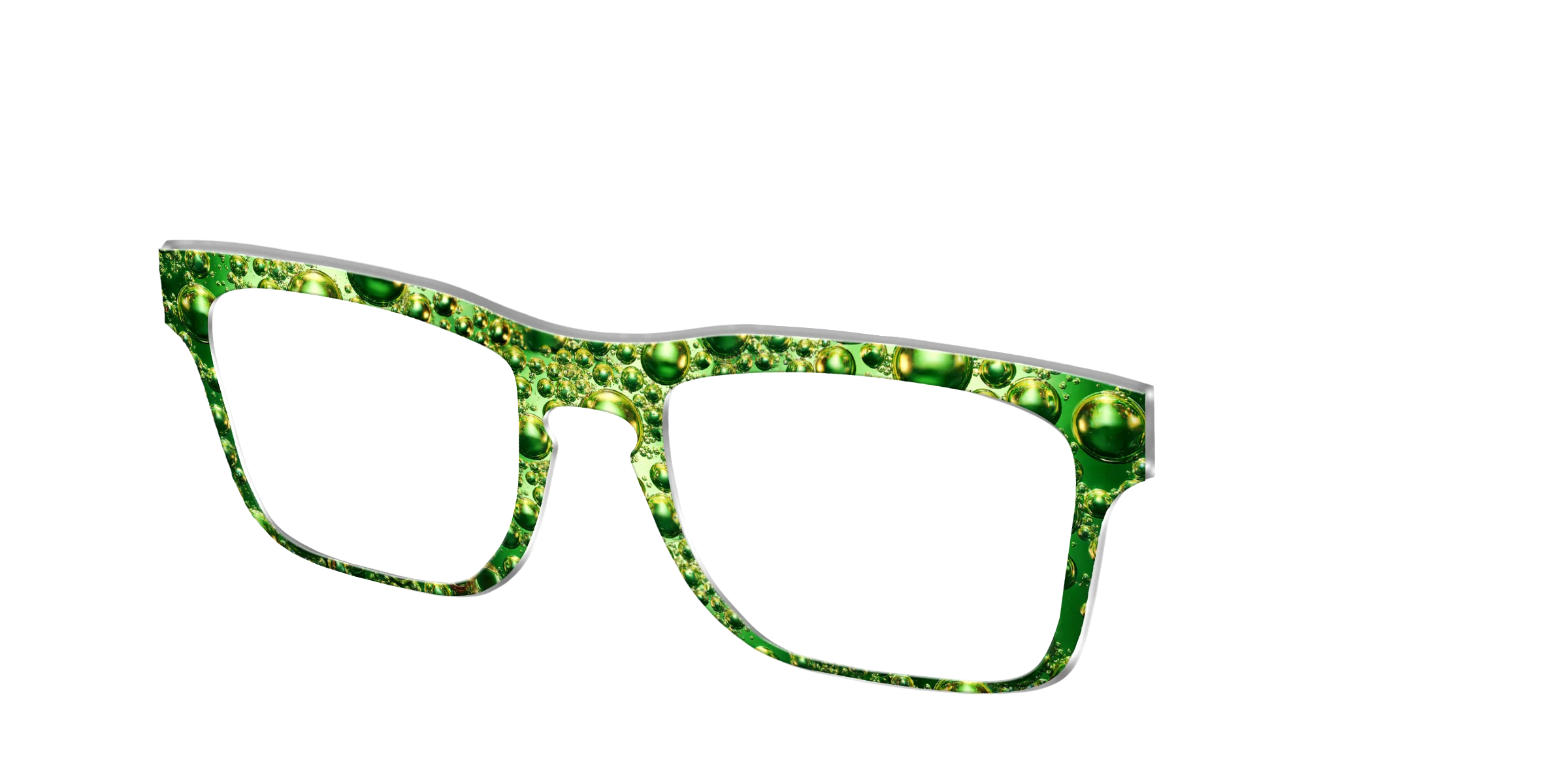 The Green Bev Bubbles - Image 36