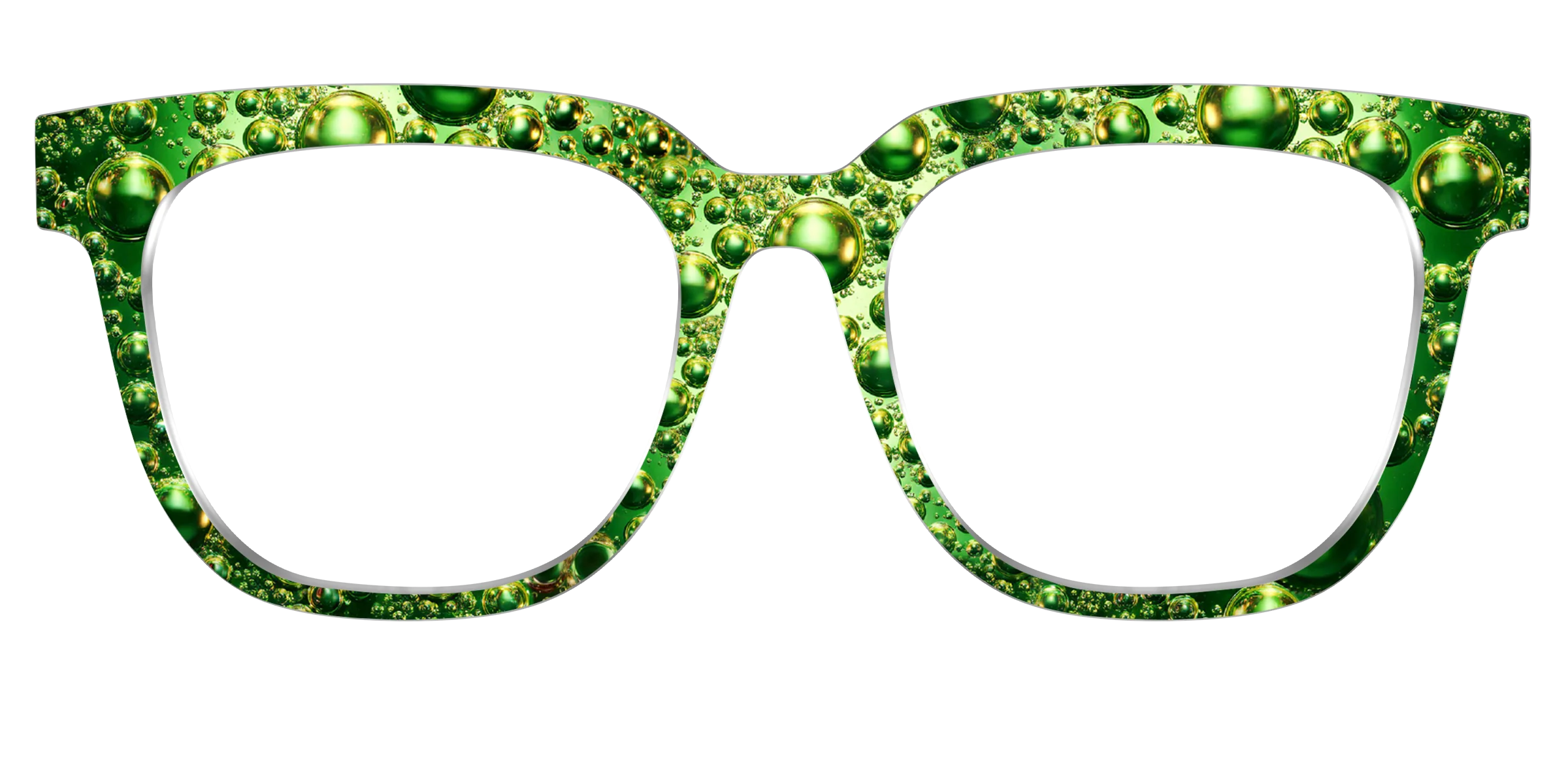 The Green Bev Bubbles - Image 37