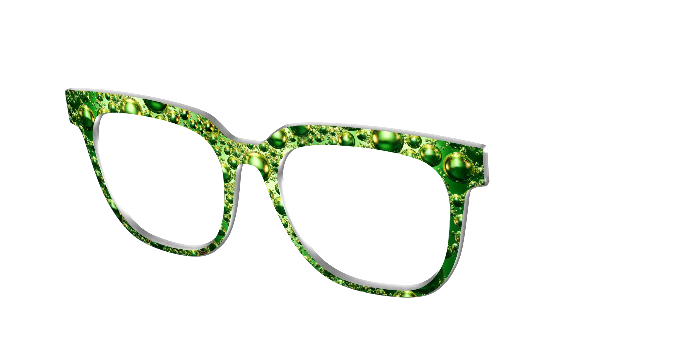 The Green Bev Bubbles - Image 38