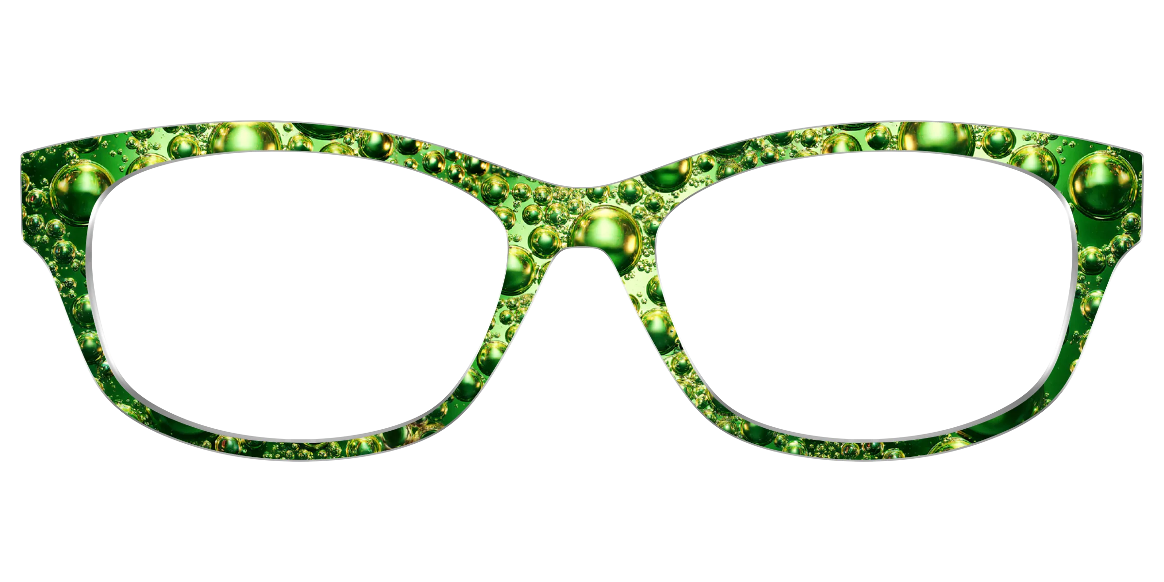The Green Bev Bubbles - Image 39