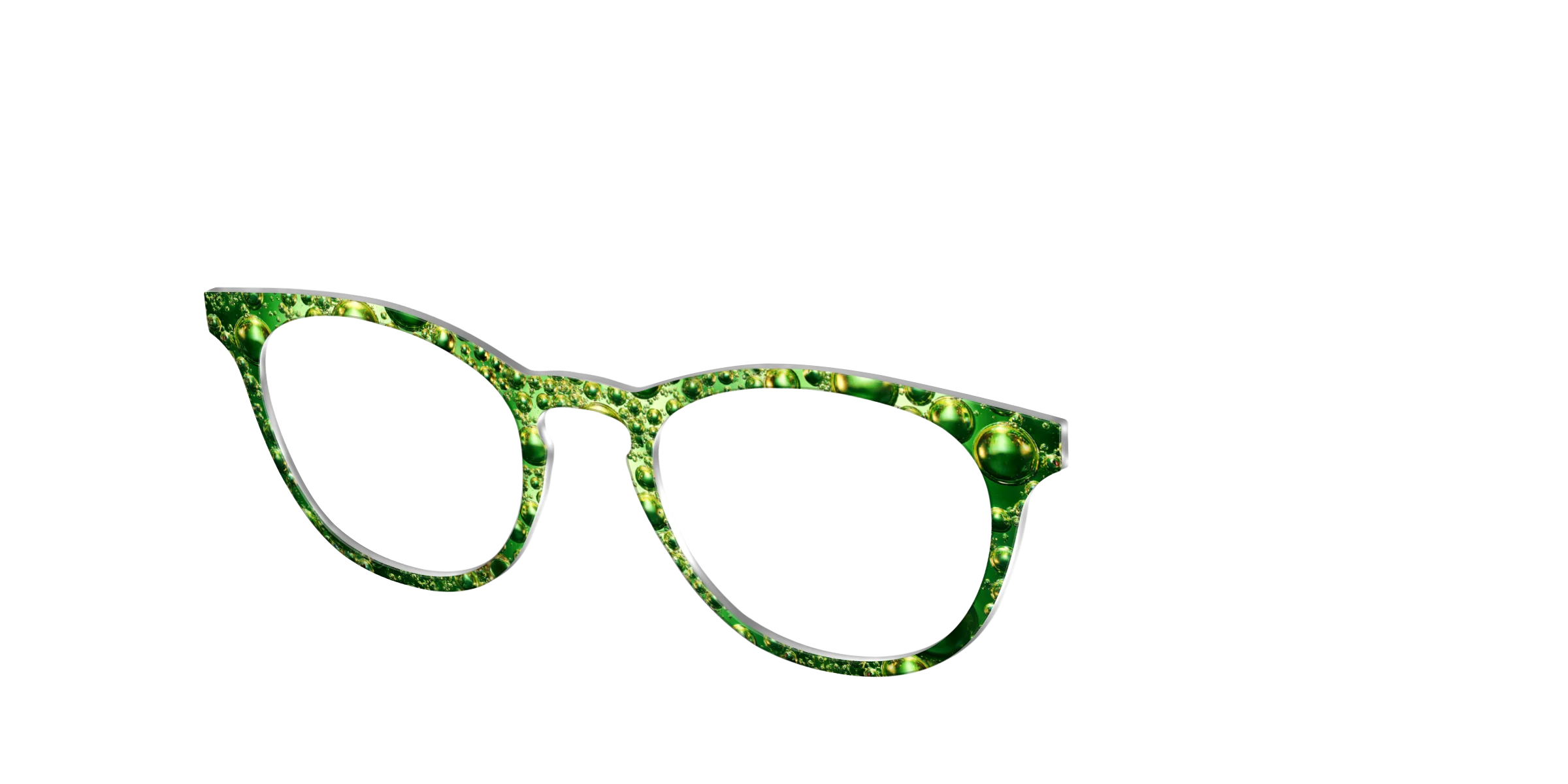 The Green Bev Bubbles - Image 4