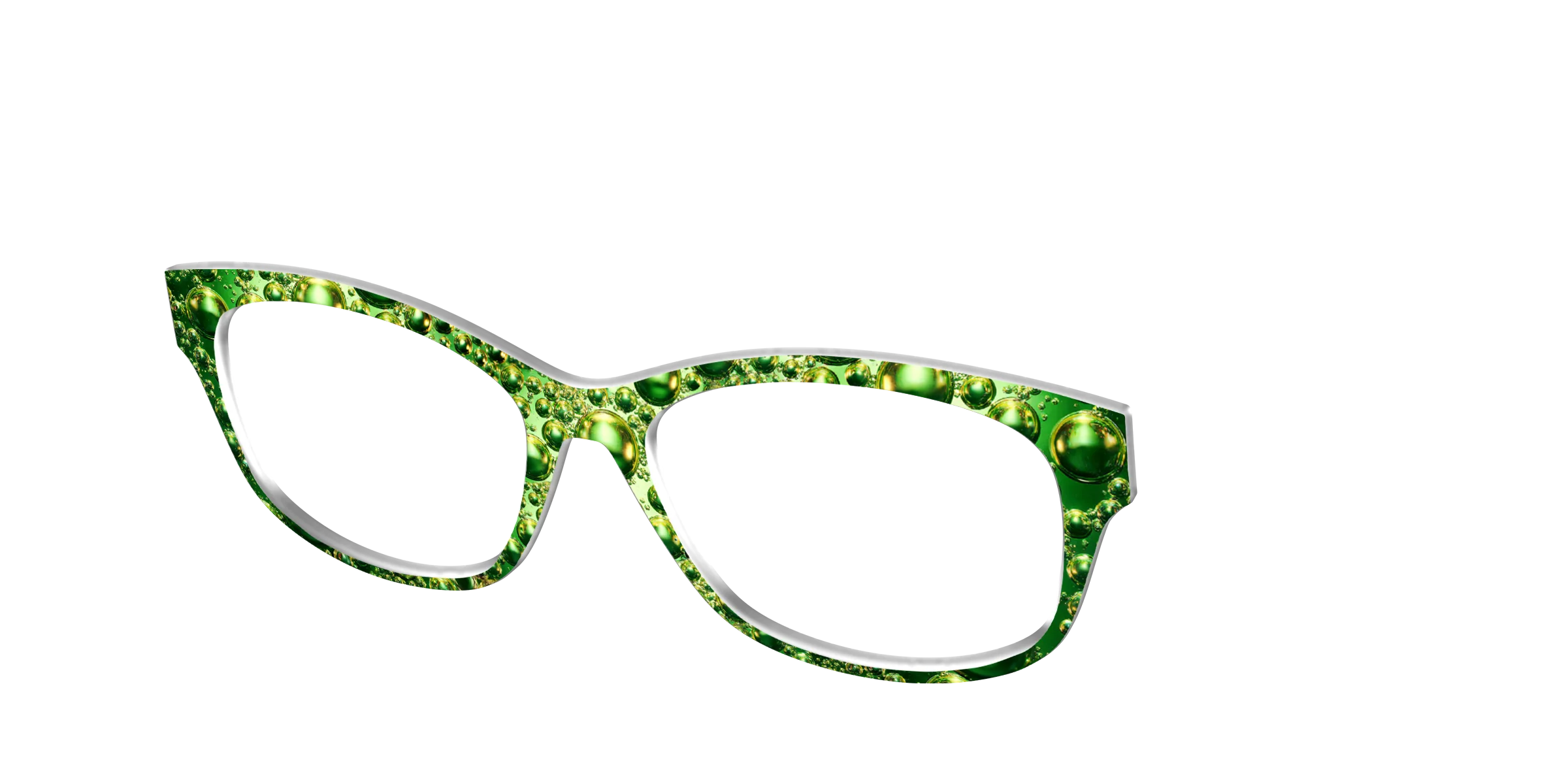 The Green Bev Bubbles - Image 40