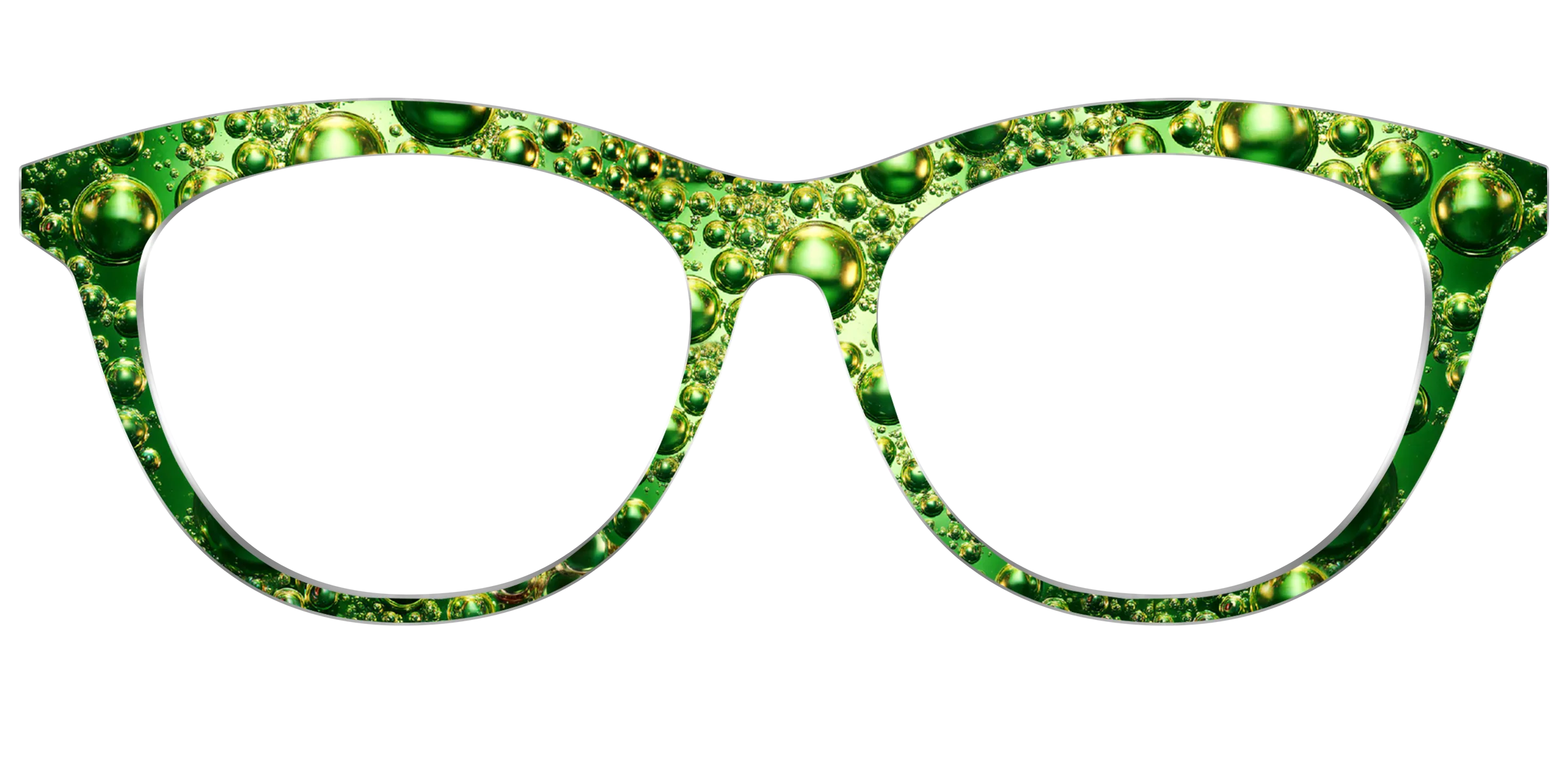 The Green Bev Bubbles - Image 41