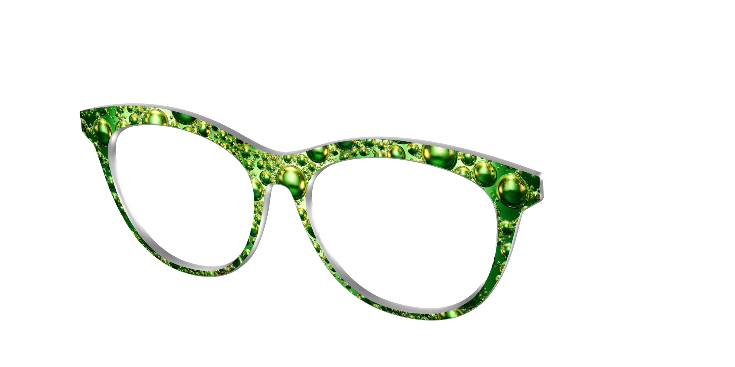 The Green Bev Bubbles - Image 42