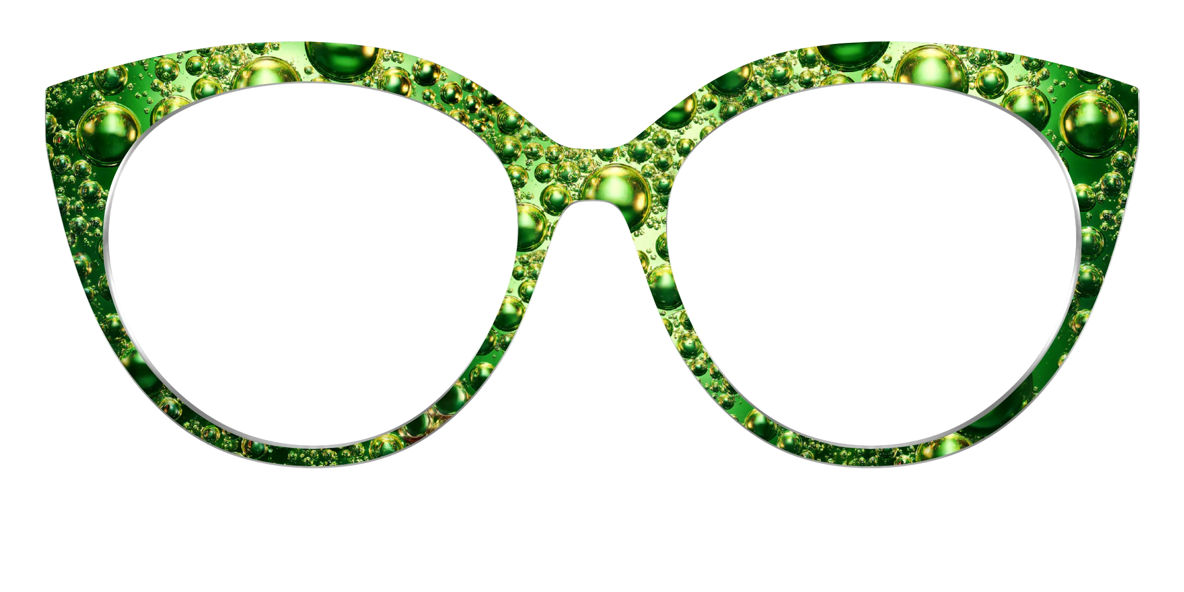 The Green Bev Bubbles - Image 43