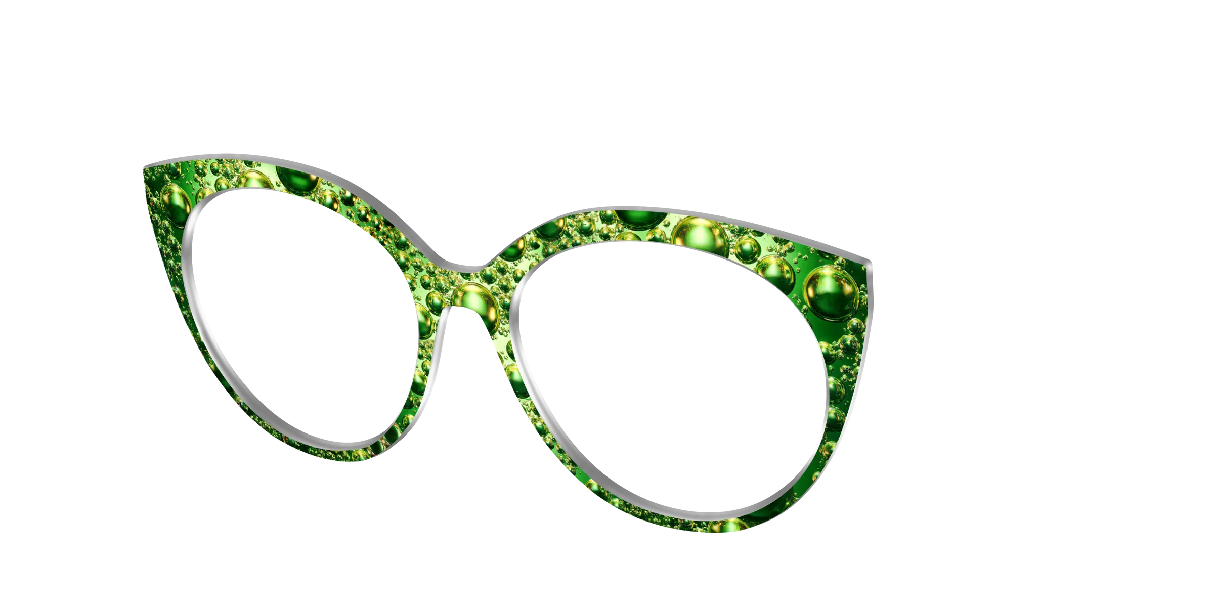 The Green Bev Bubbles - Image 44
