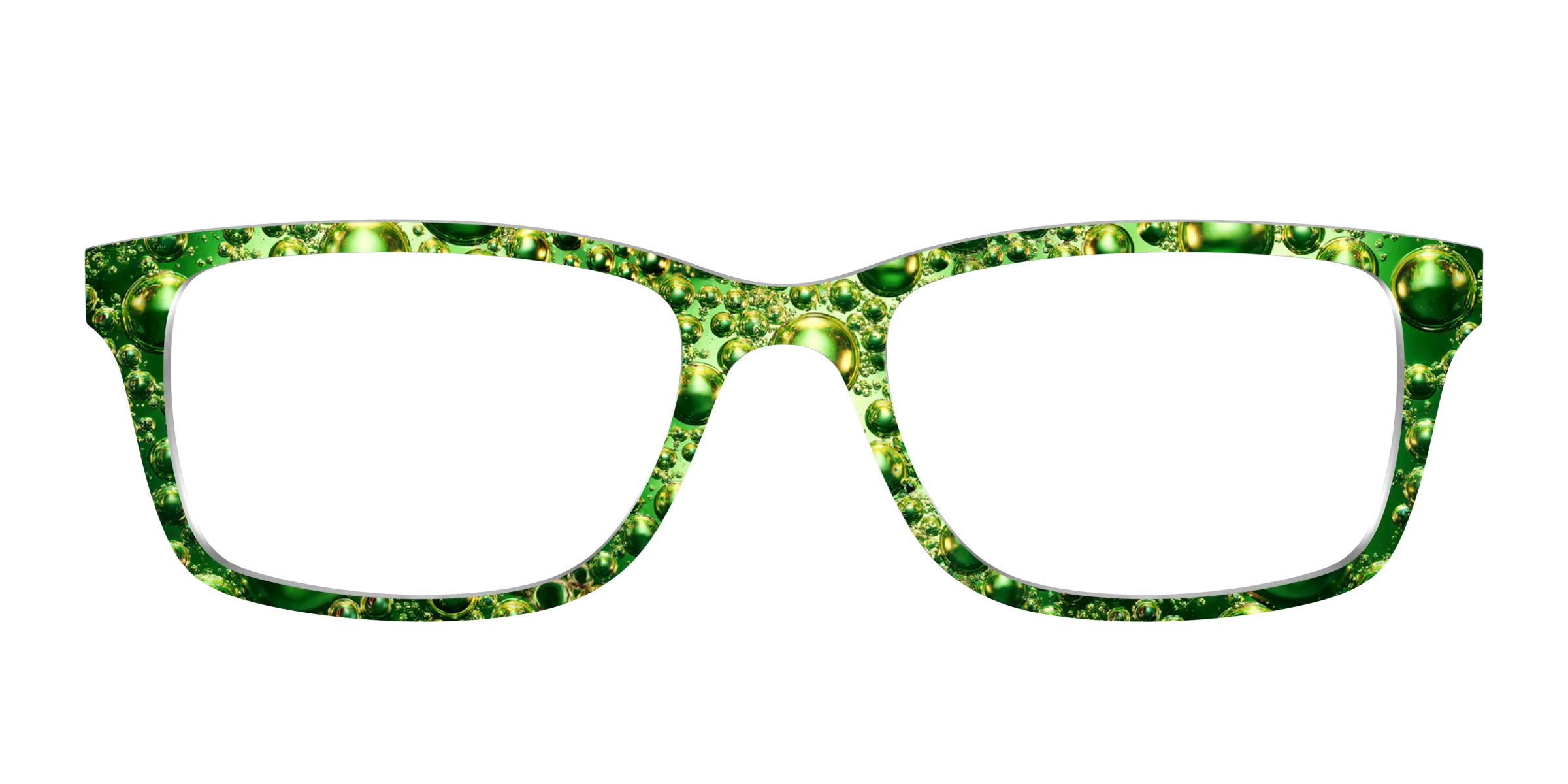 The Green Bev Bubbles - Image 5