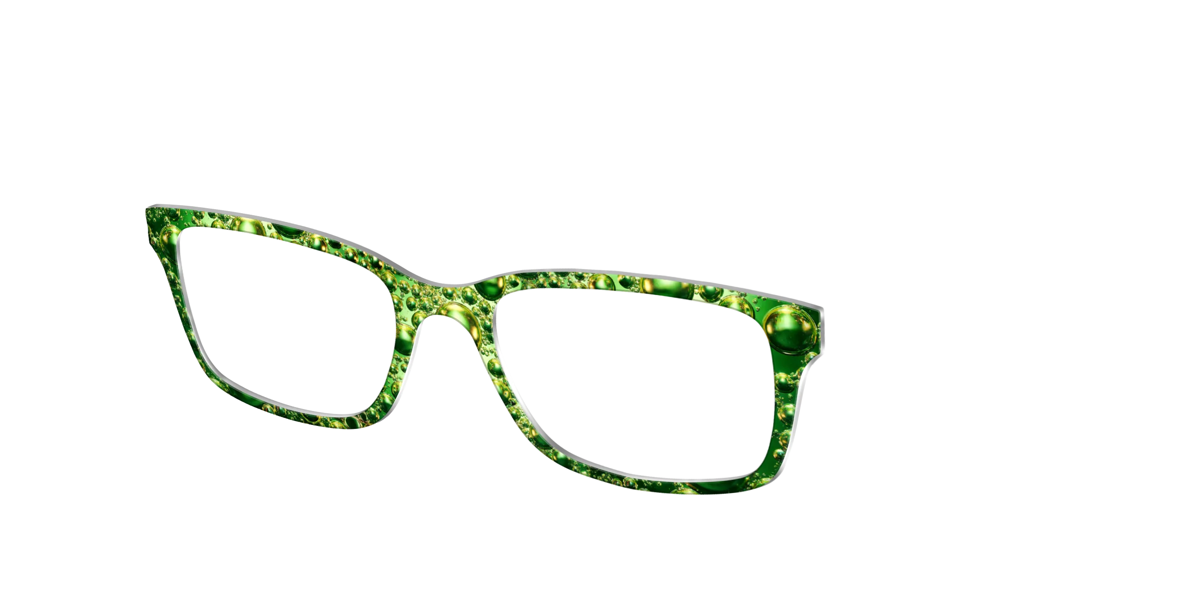 The Green Bev Bubbles - Image 6