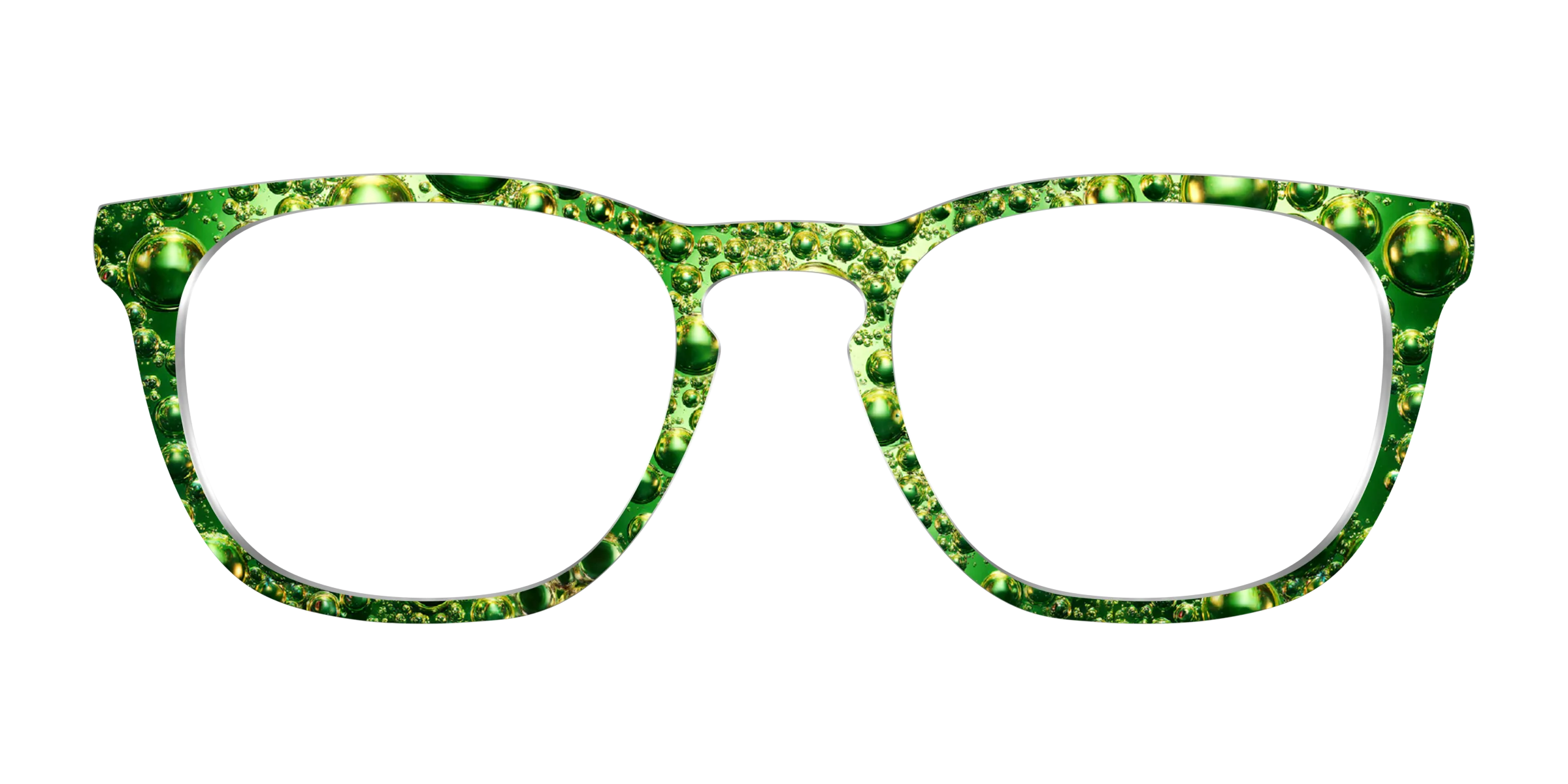 The Green Bev Bubbles - Image 7