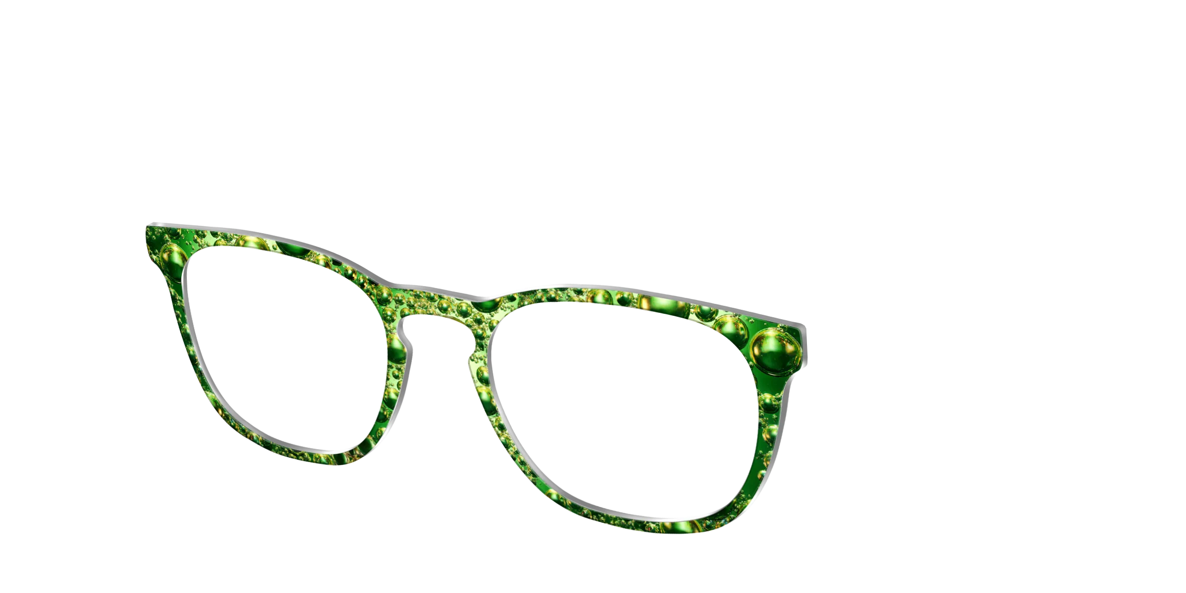 The Green Bev Bubbles - Image 8