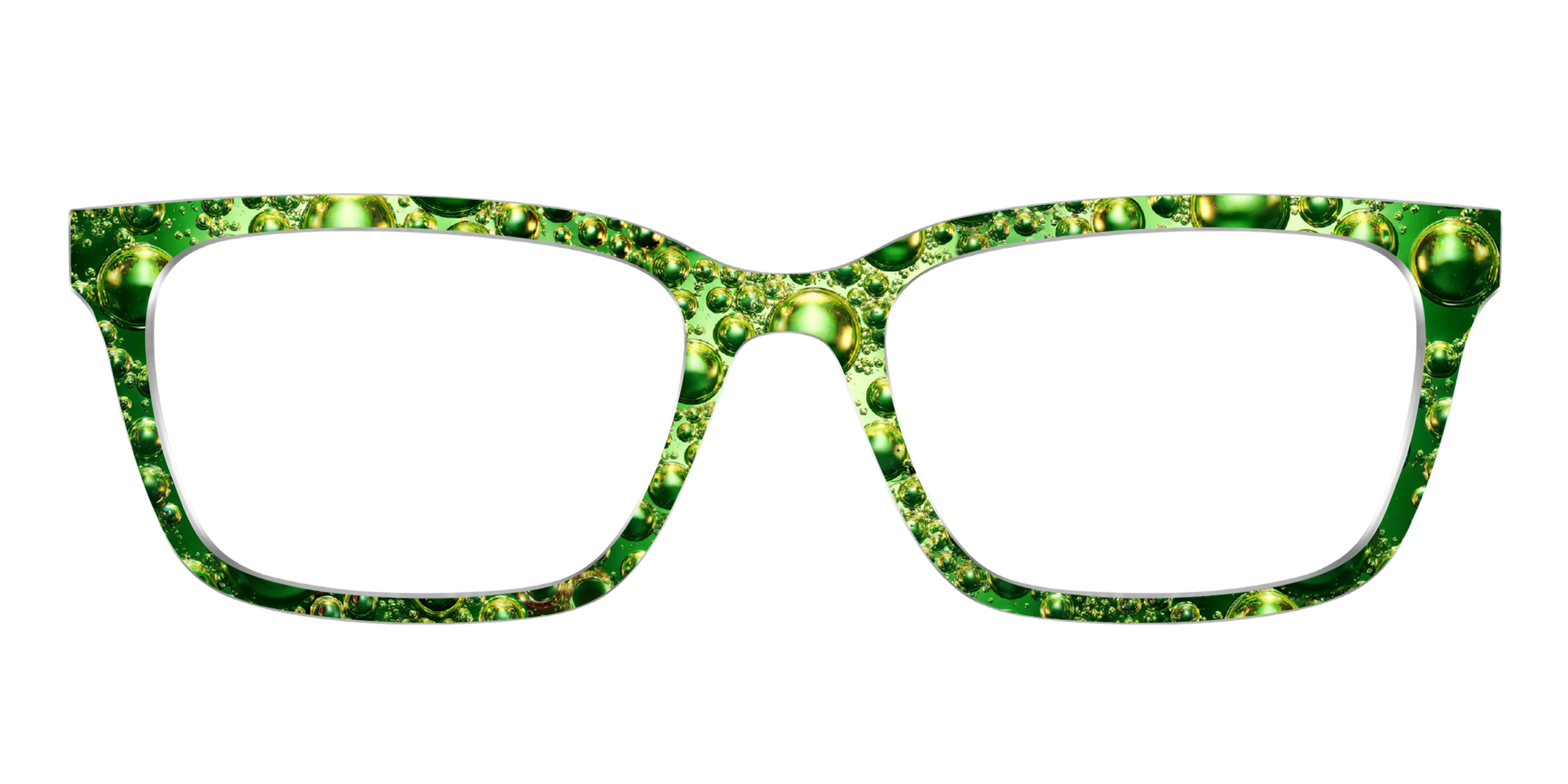 The Green Bev Bubbles - Image 9