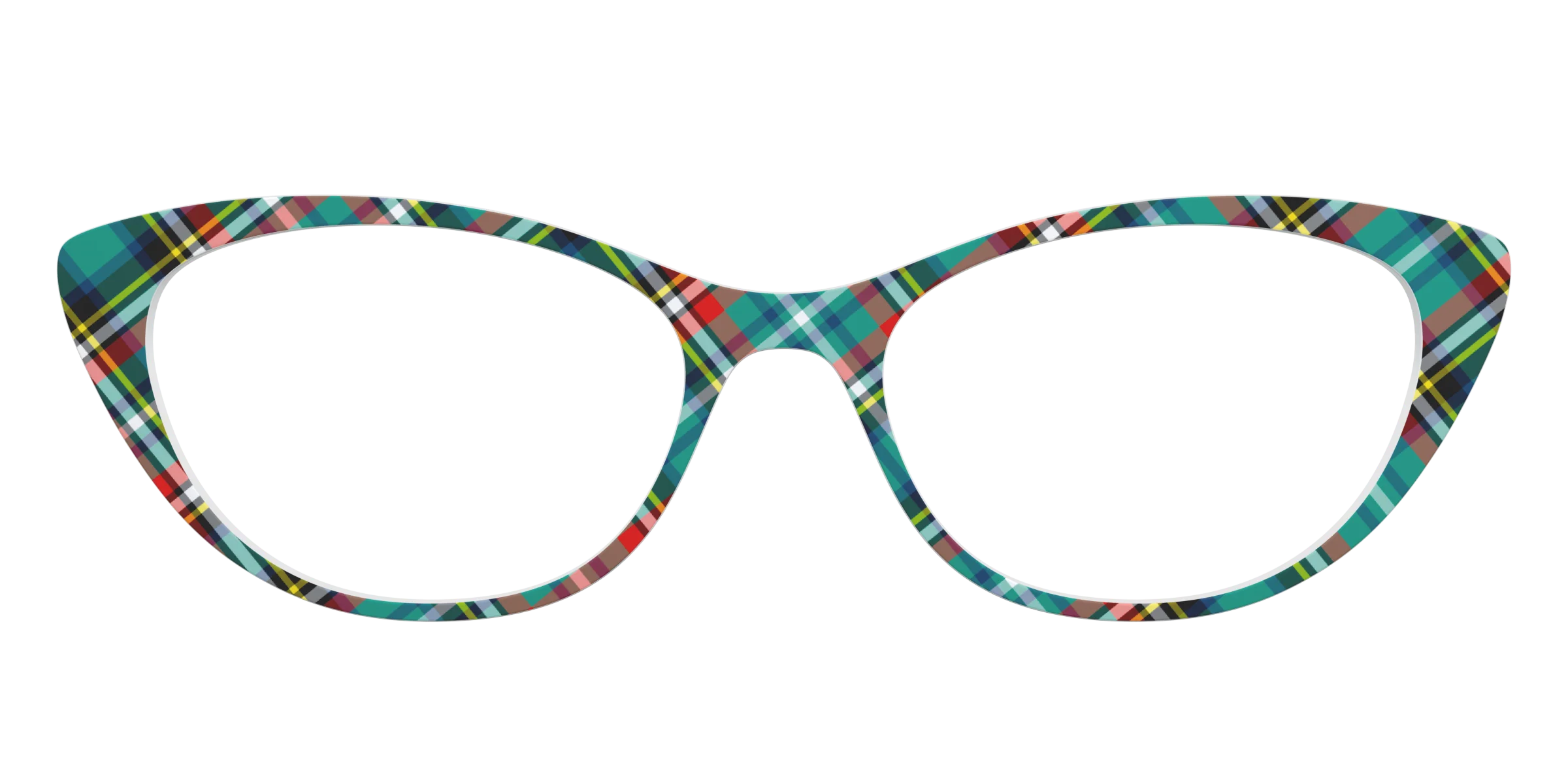 The Green Winter Plaid - Image 21