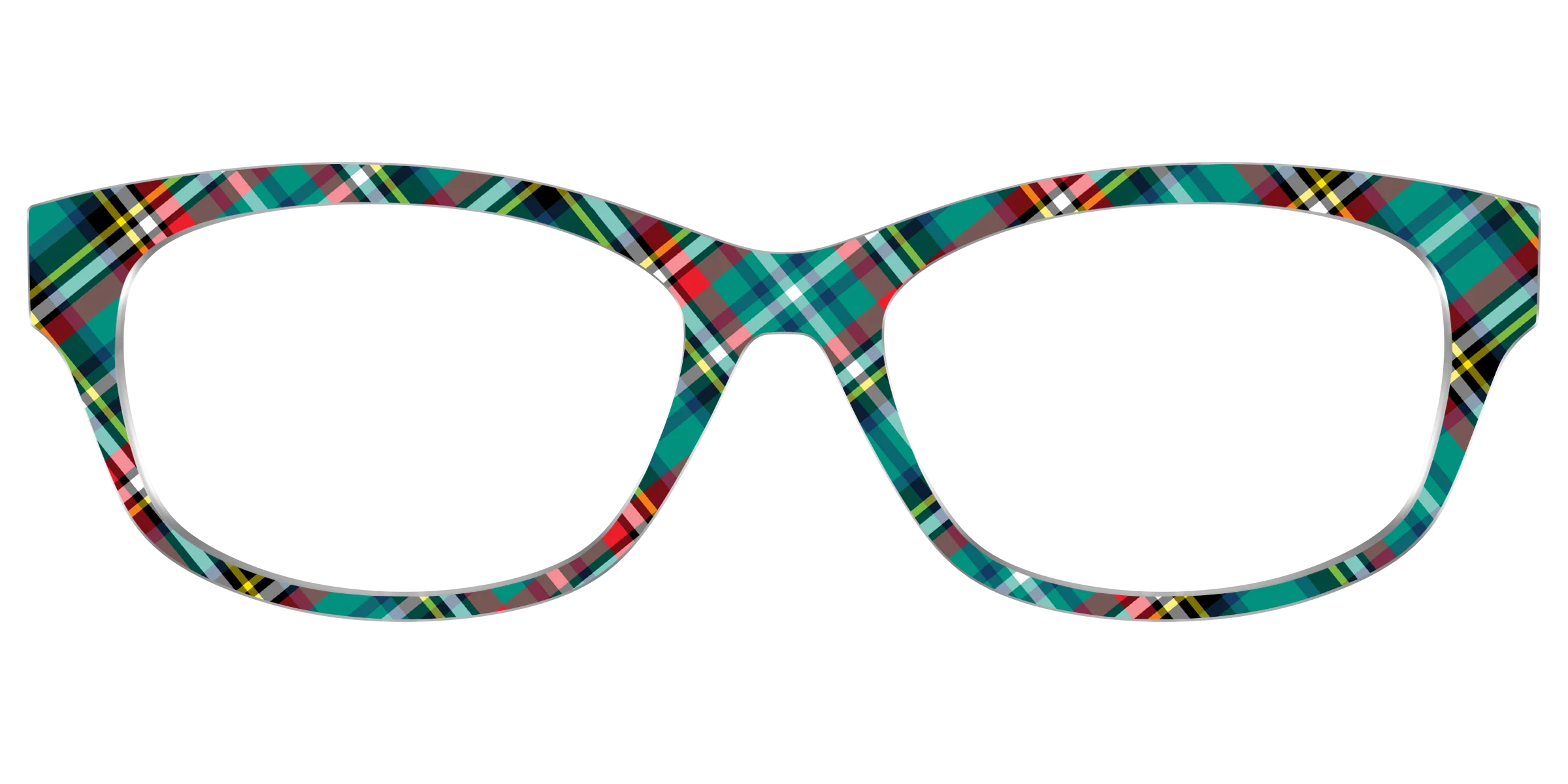 The Green Winter Plaid - Image 30