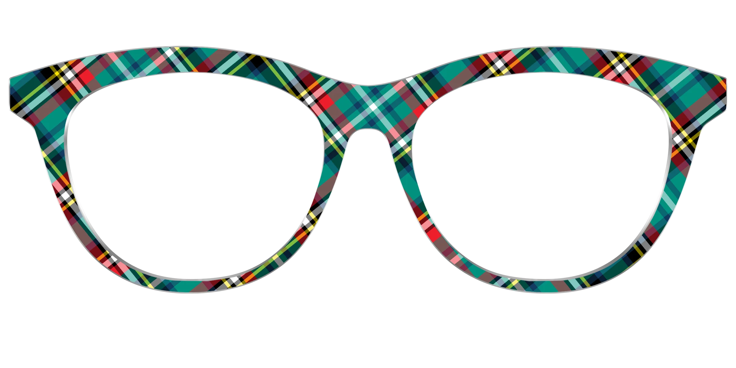 The Green Winter Plaid - Image 32
