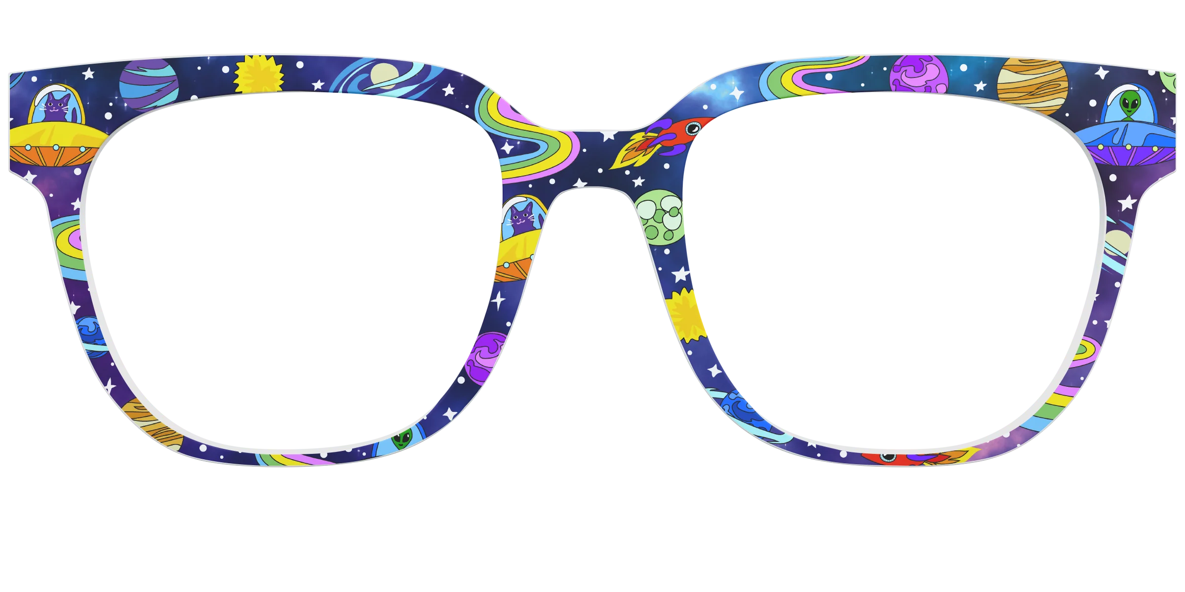The Groovy Galaxy - Image 18