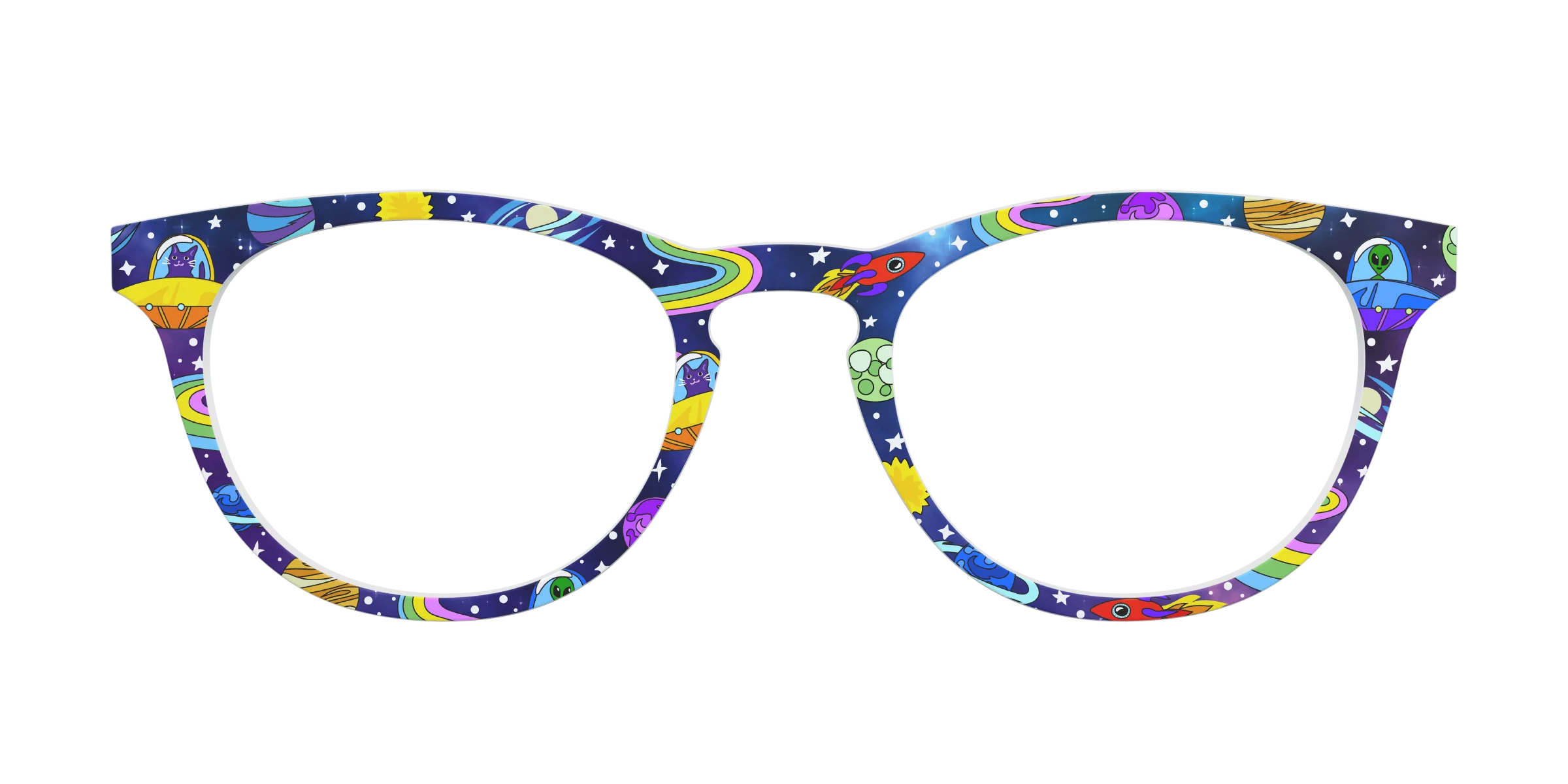 The Groovy Galaxy - Image 2
