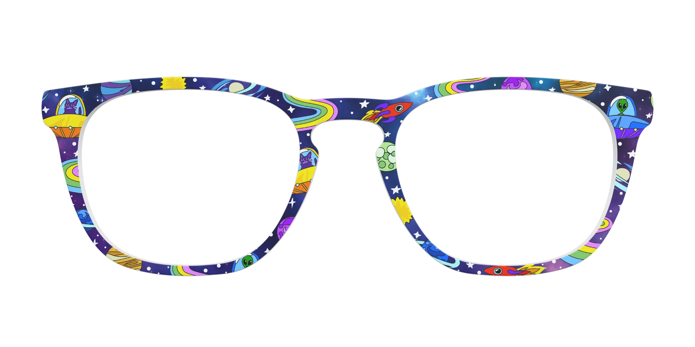 The Groovy Galaxy - Image 4