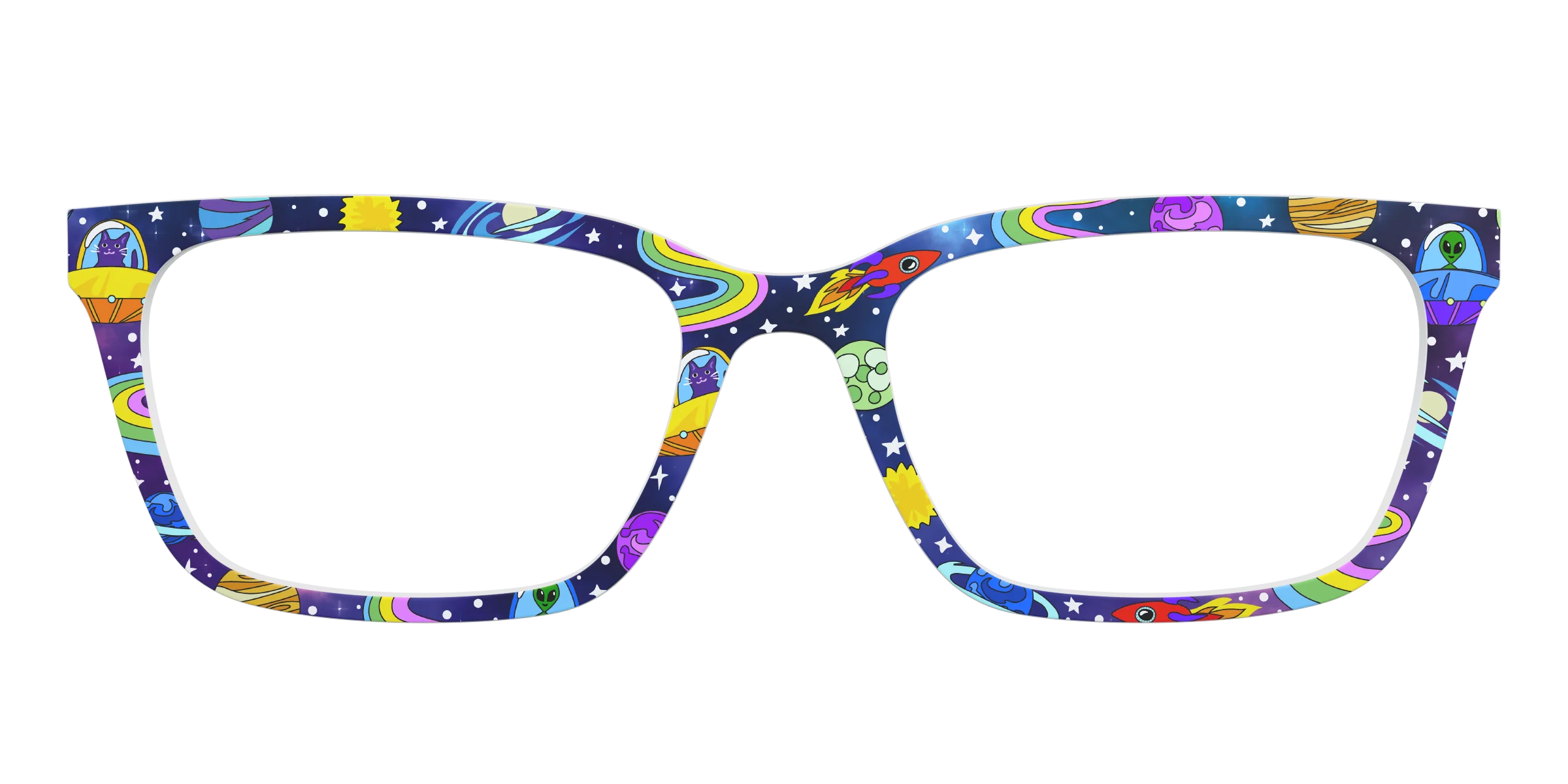 The Groovy Galaxy - Image 5