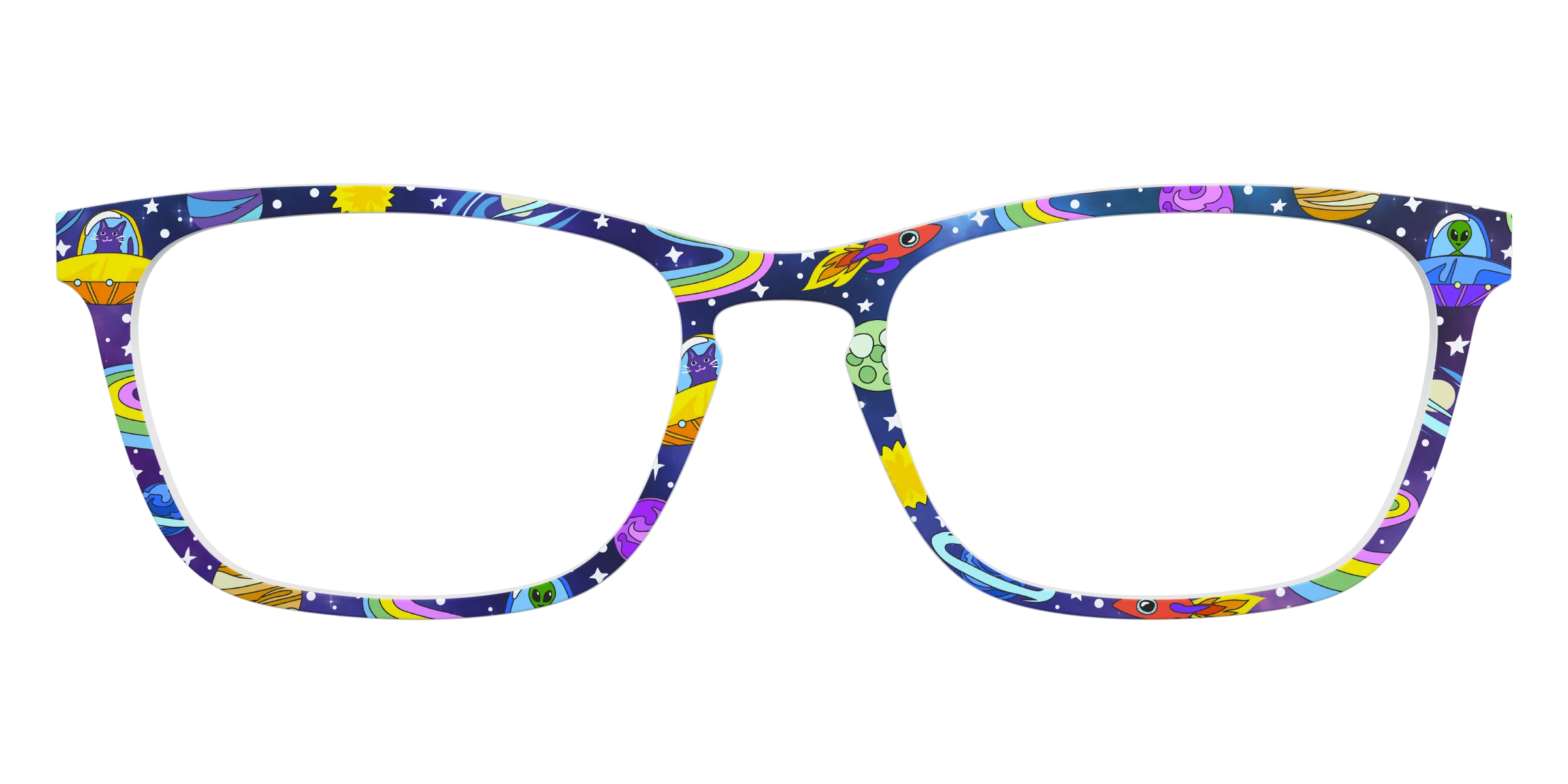 The Groovy Galaxy - Image 7