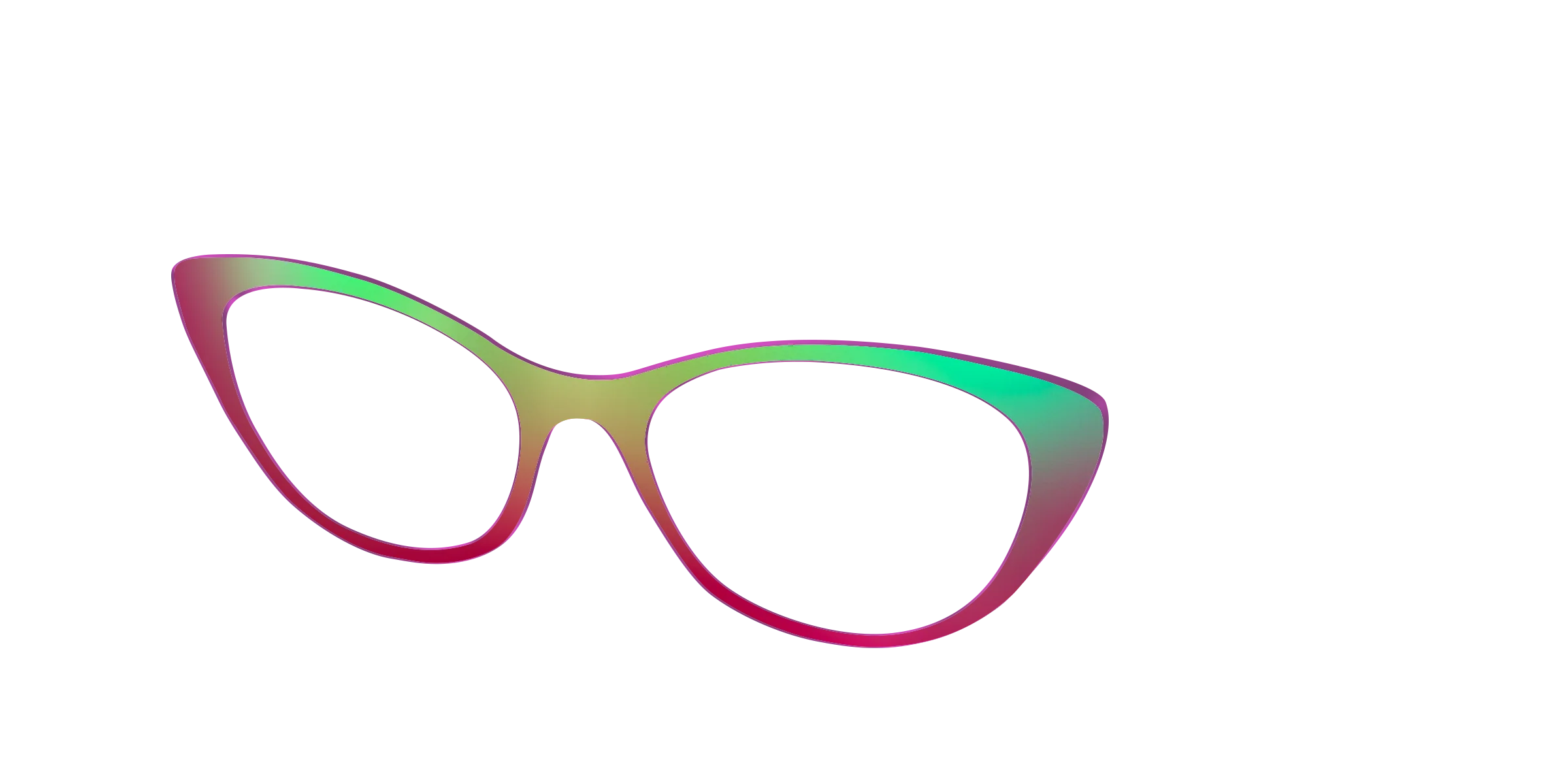 The Guava Ombre - Image 24