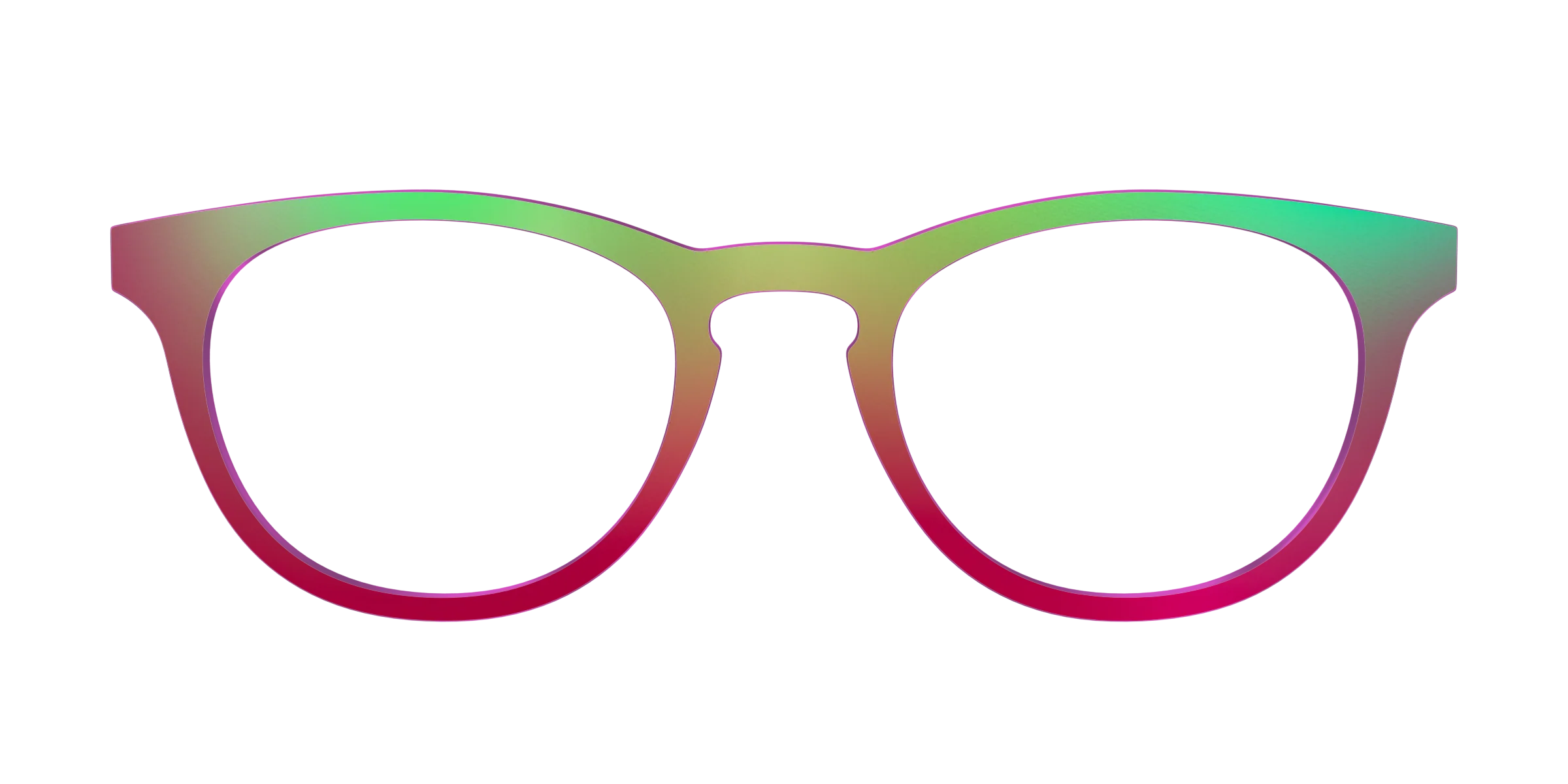 The Guava Ombre - Image 3