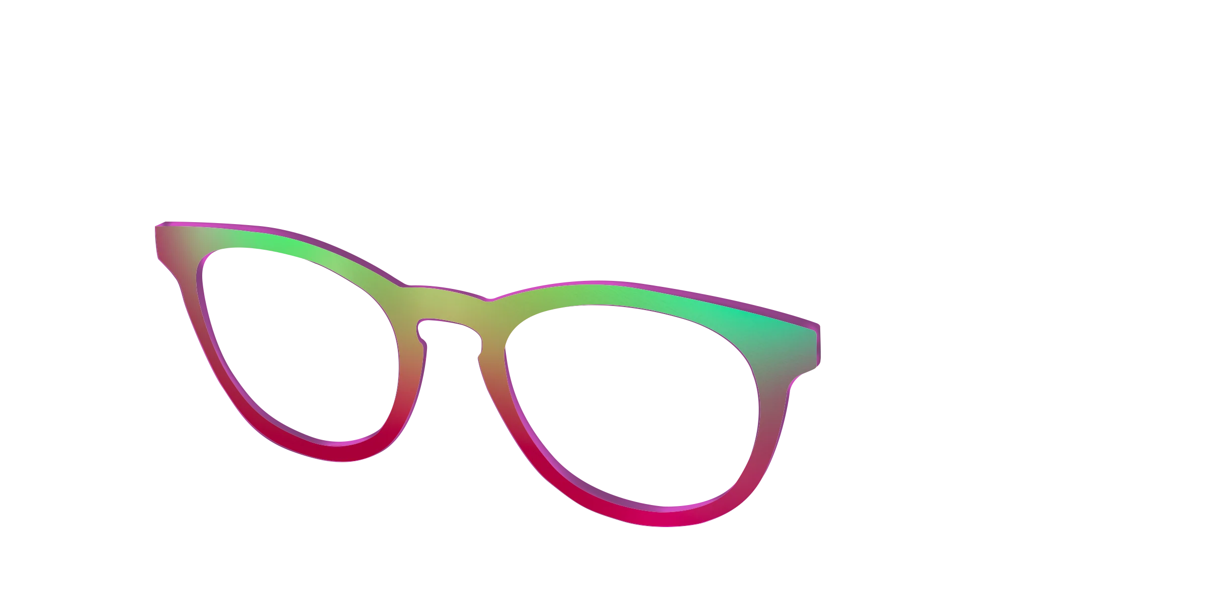 The Guava Ombre - Image 4