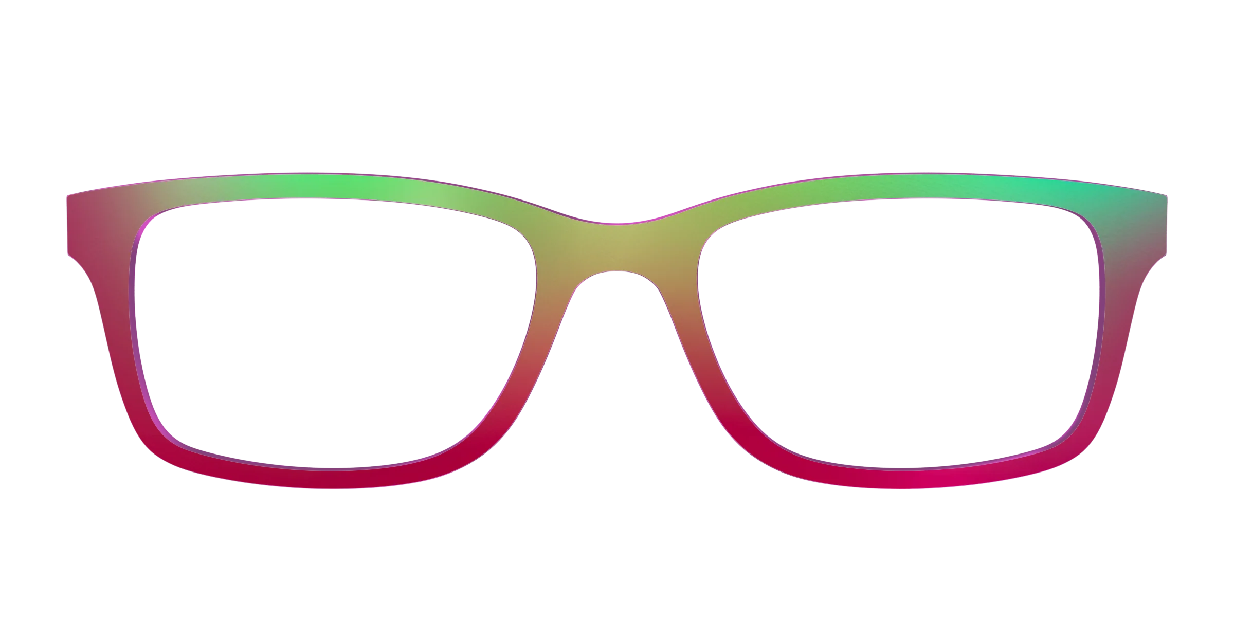 The Guava Ombre - Image 5