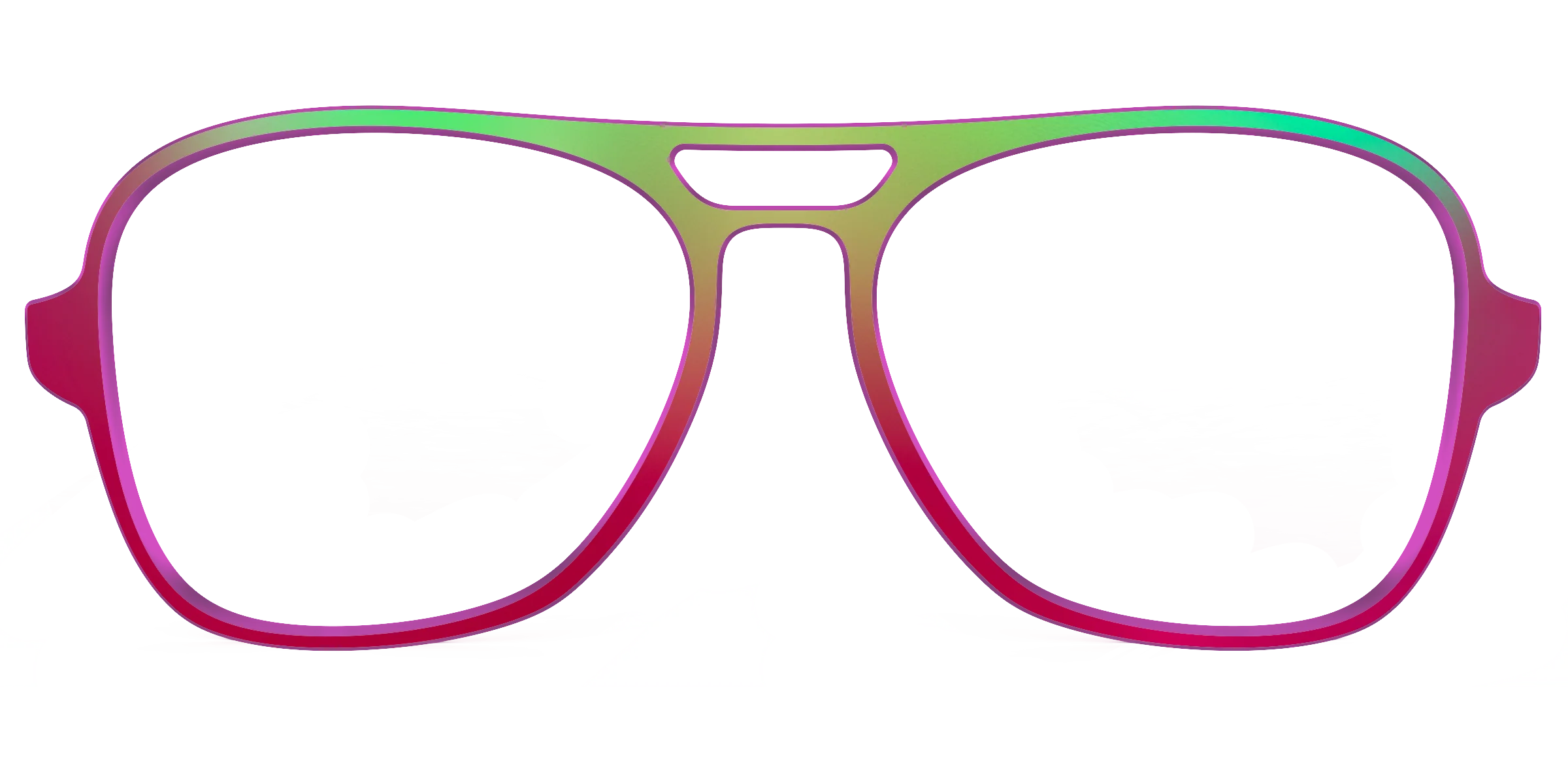 The Guava Ombre - Image 51
