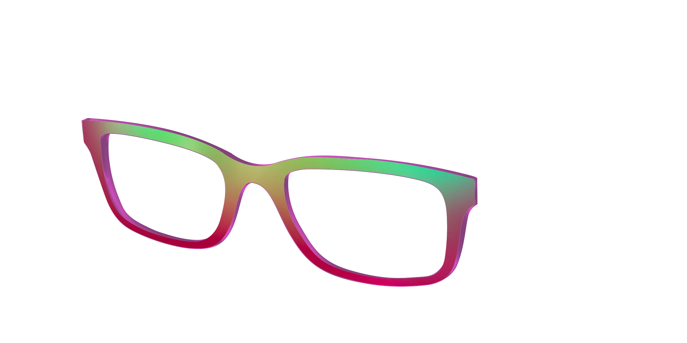 The Guava Ombre - Image 6