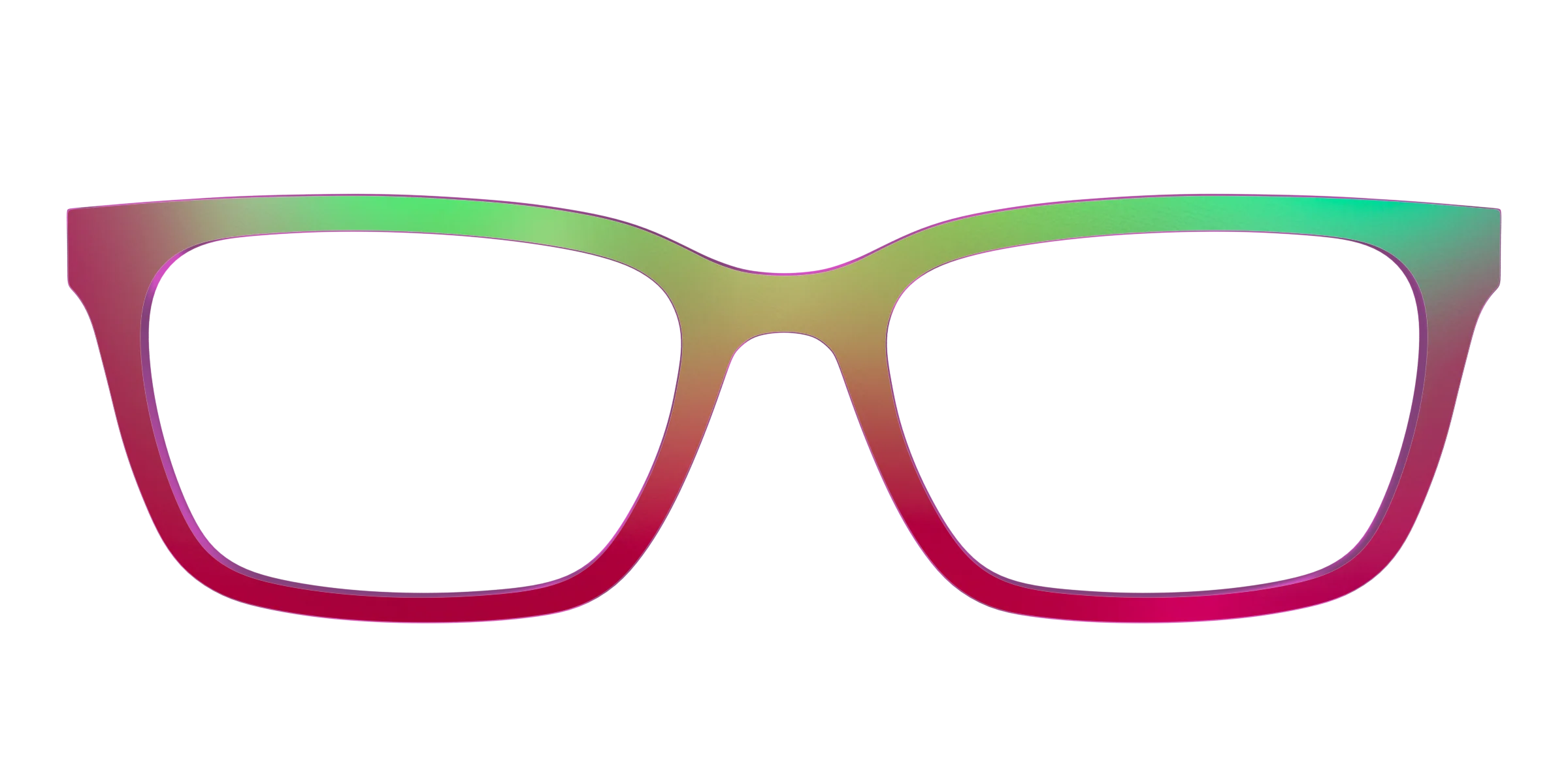 The Guava Ombre - Image 9