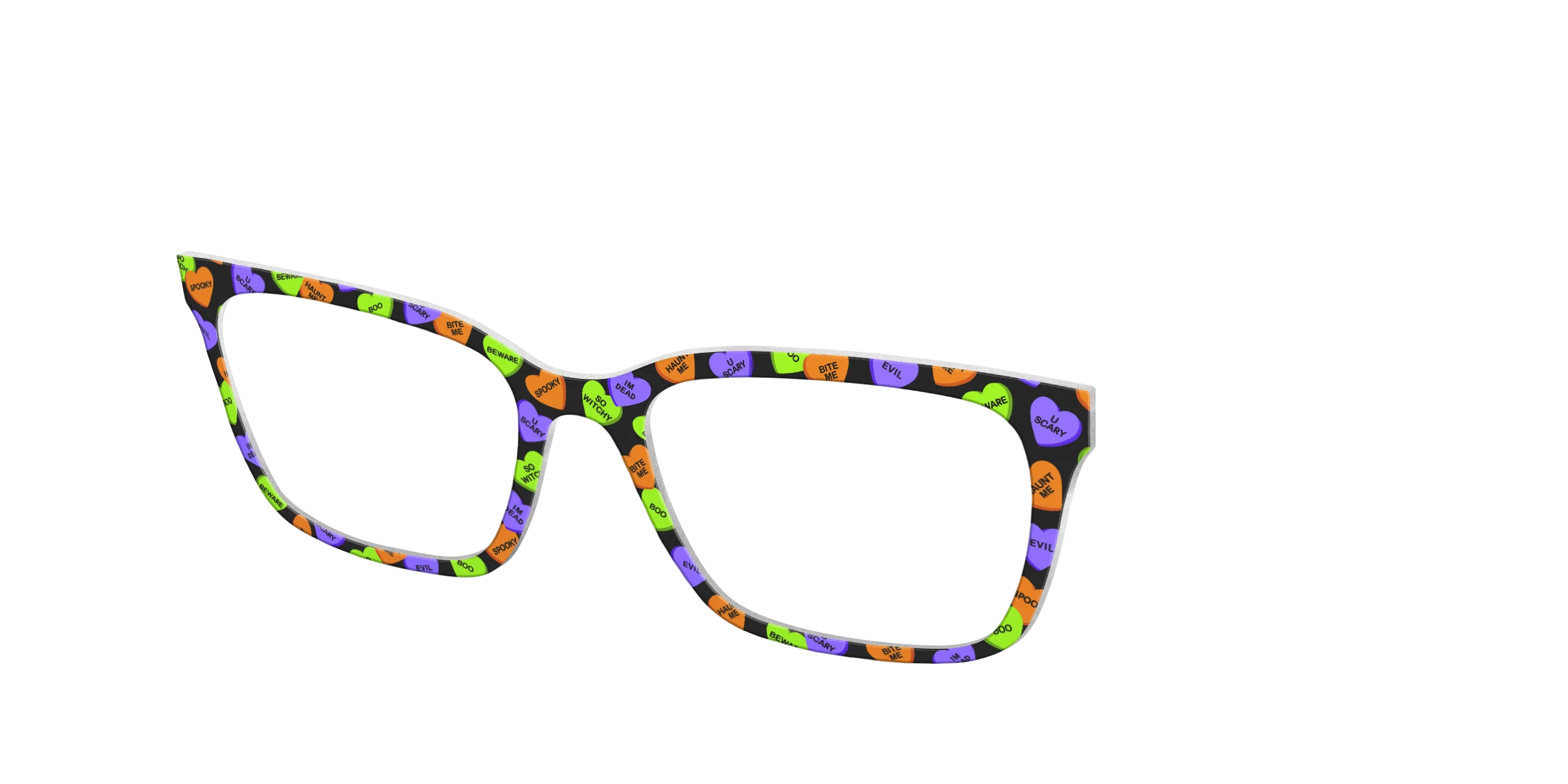 The Halloween Candy Hearts - Image 10