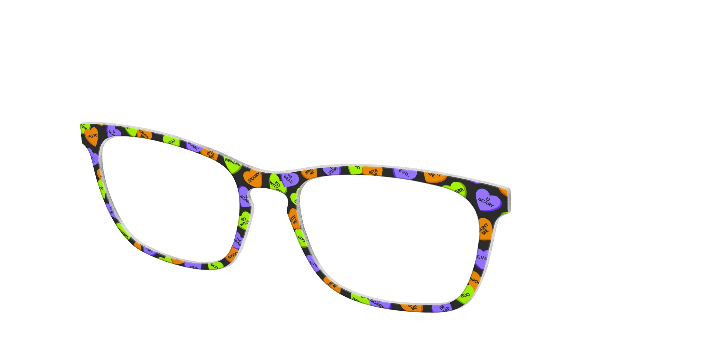 The Halloween Candy Hearts - Image 14