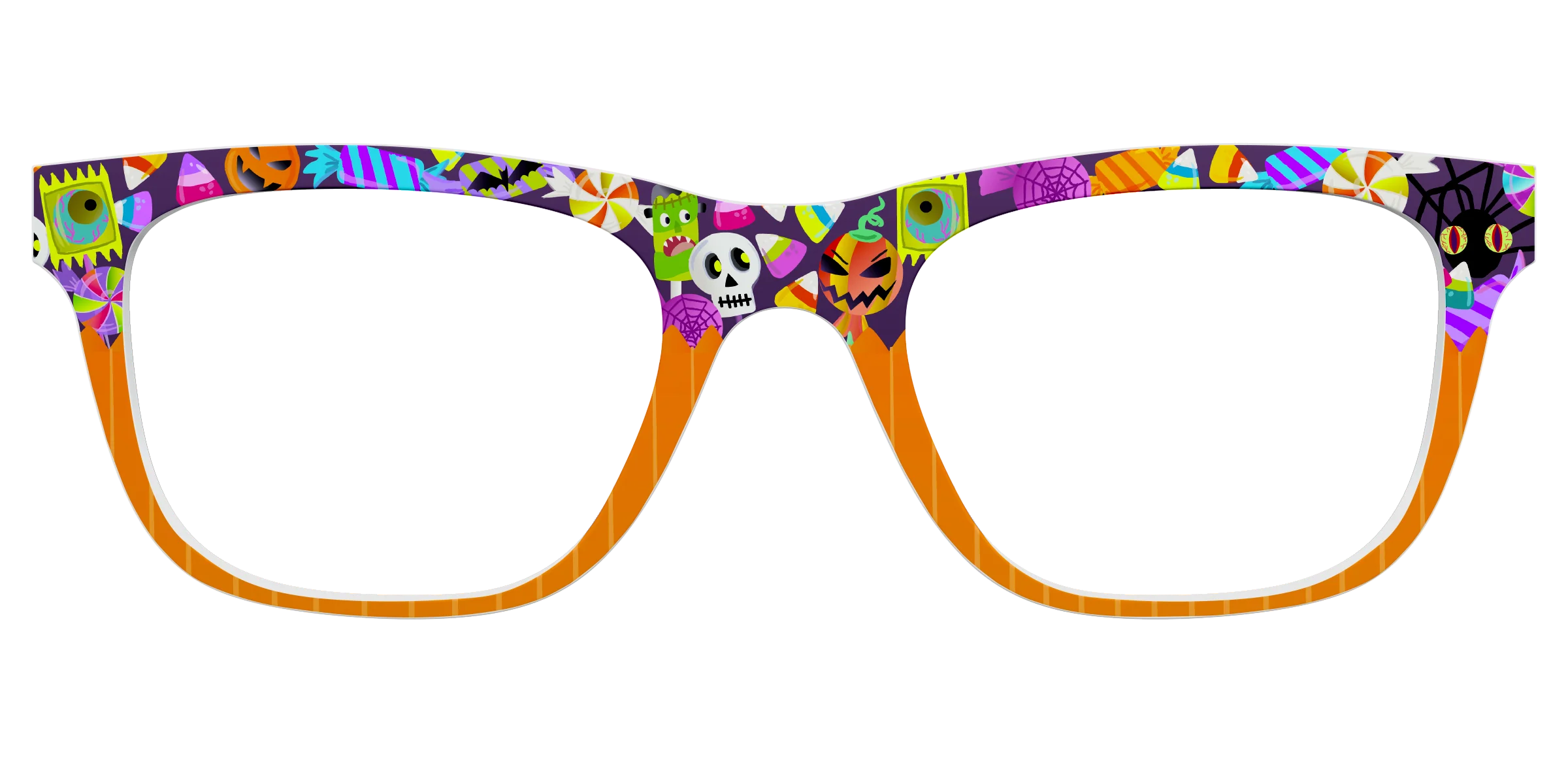 The Halloween Haul - Image 27