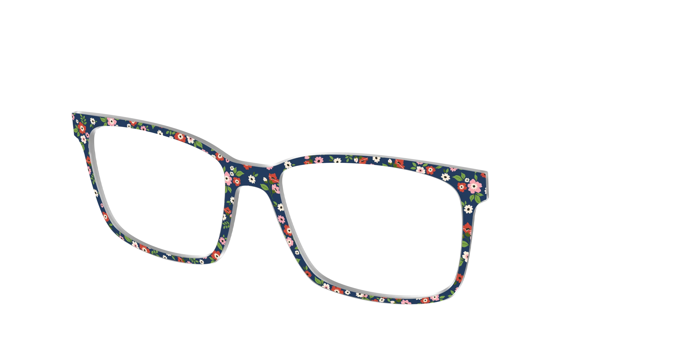 The Handkerchief Floral - Image 12