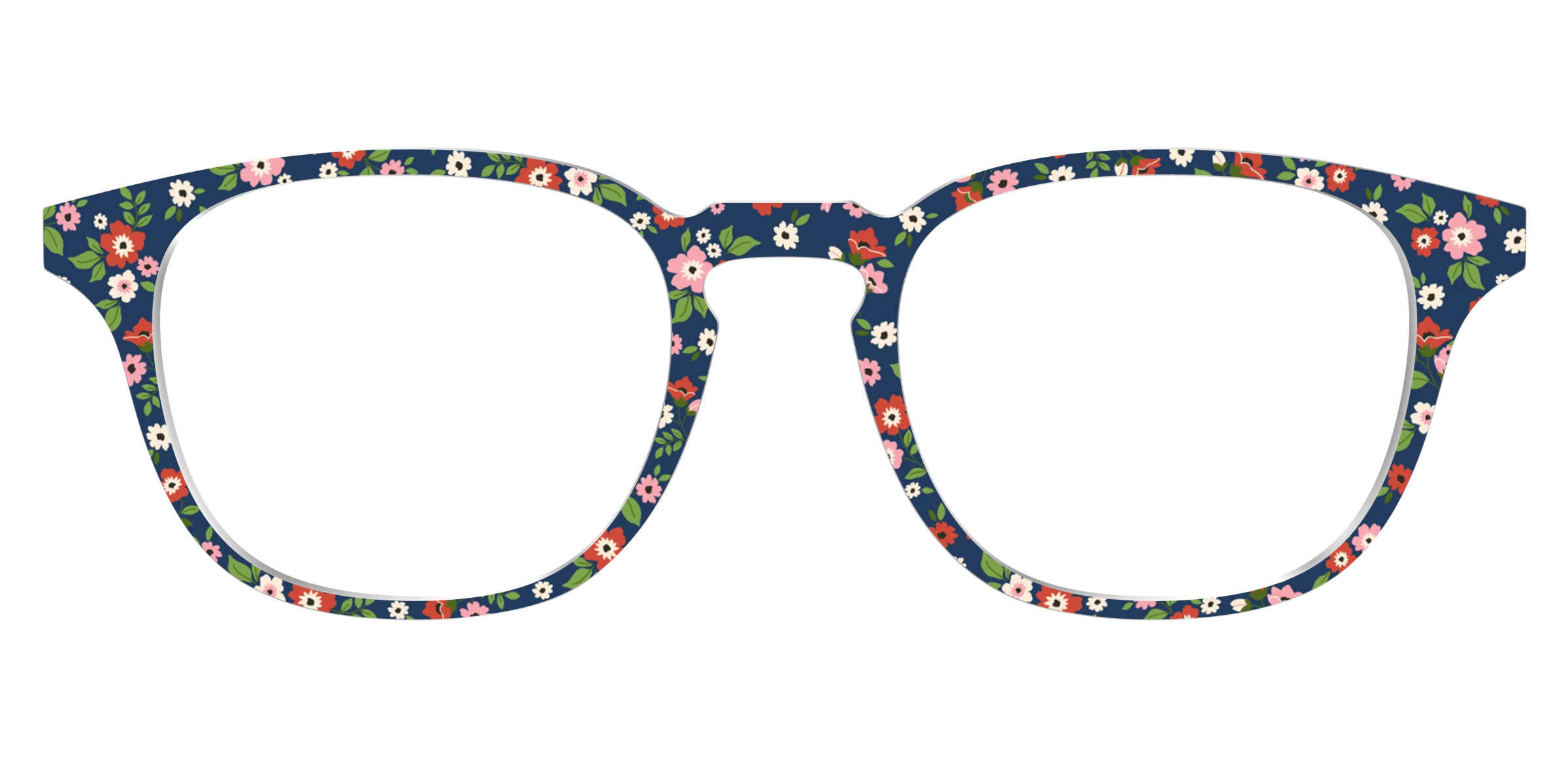 The Handkerchief Floral - Image 17