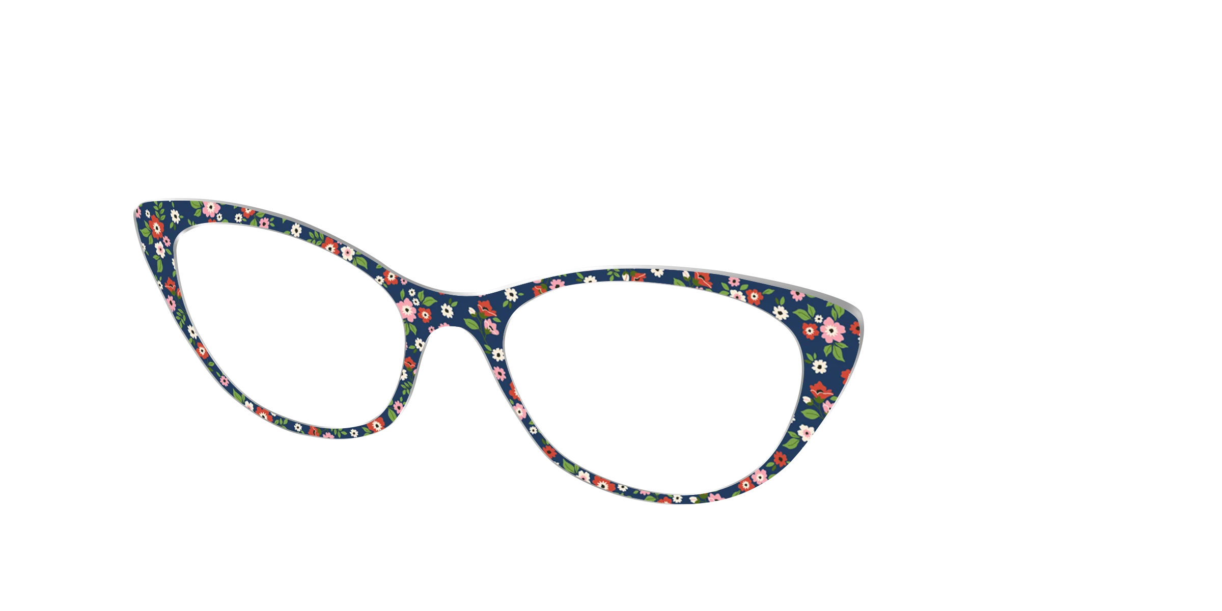 The Handkerchief Floral - Image 24