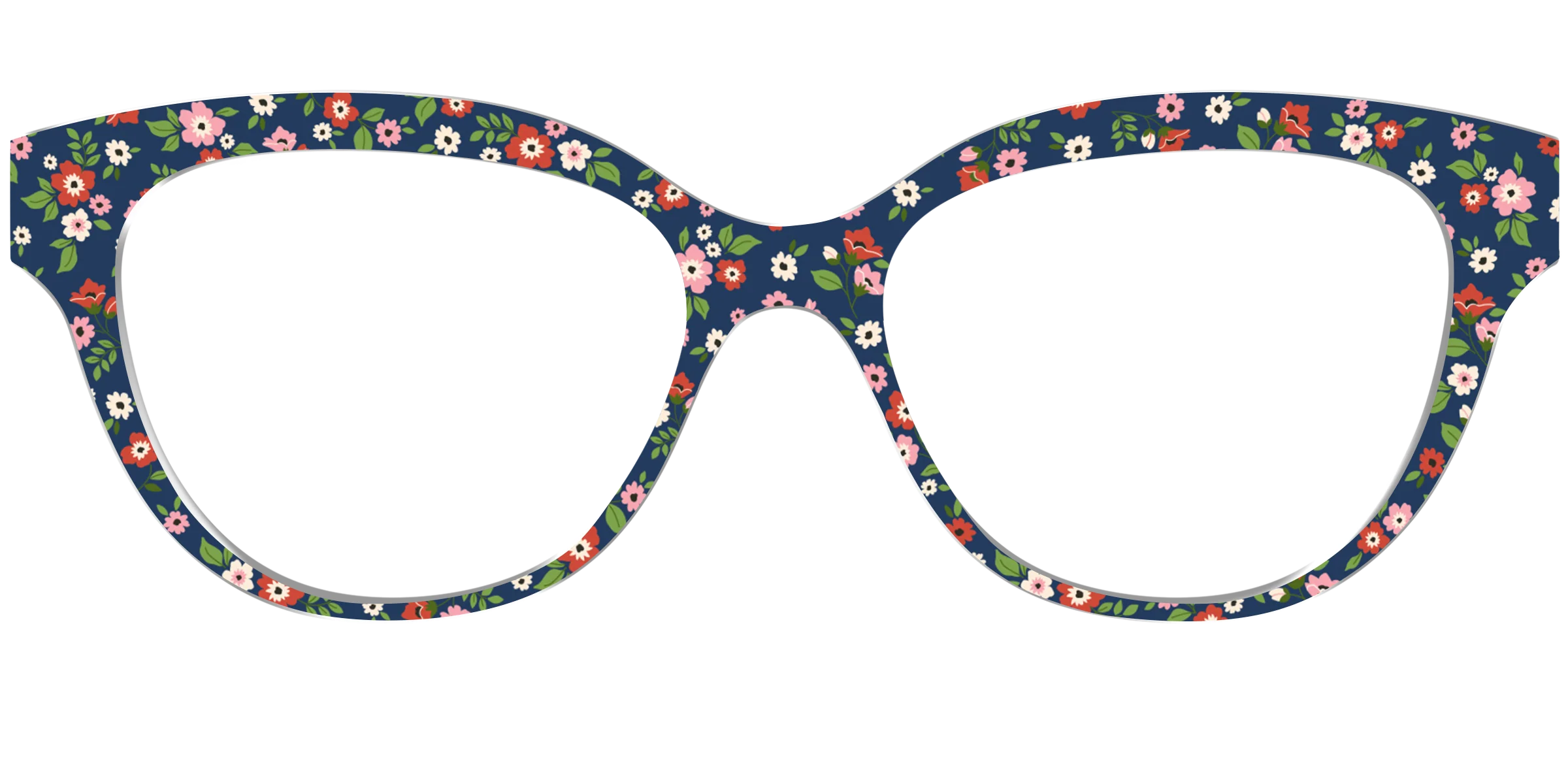 The Handkerchief Floral - Image 33